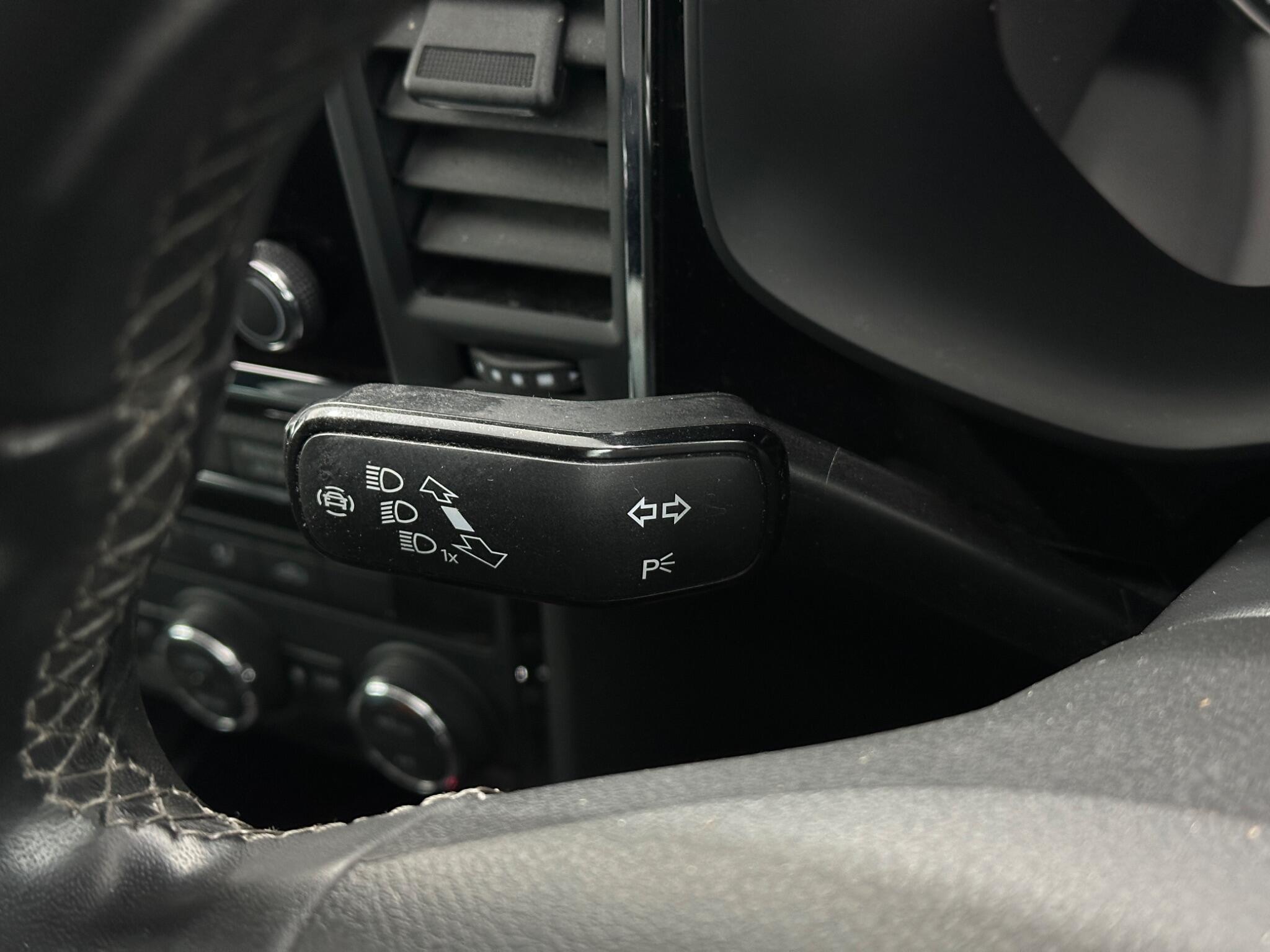 Seat Ateca view 14