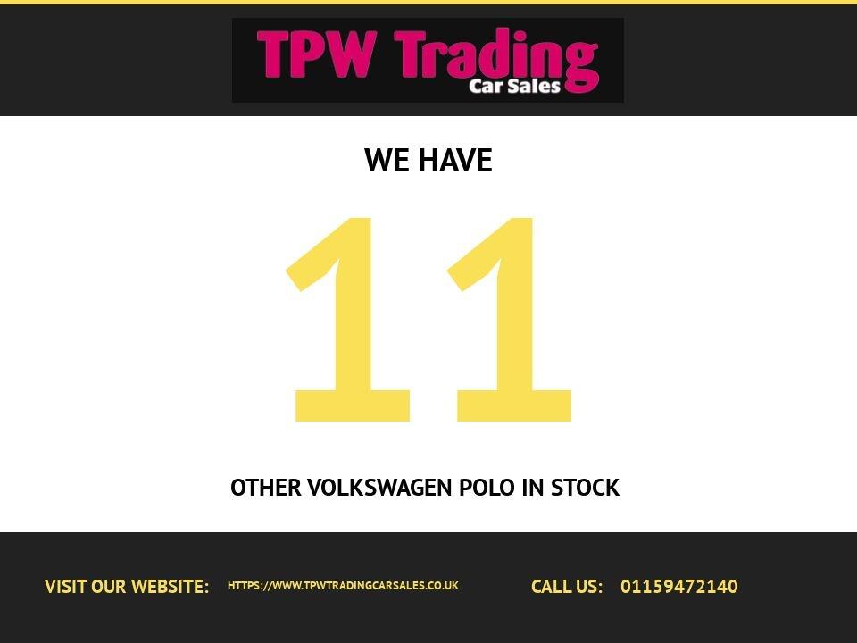 Volkswagen Polo view 42