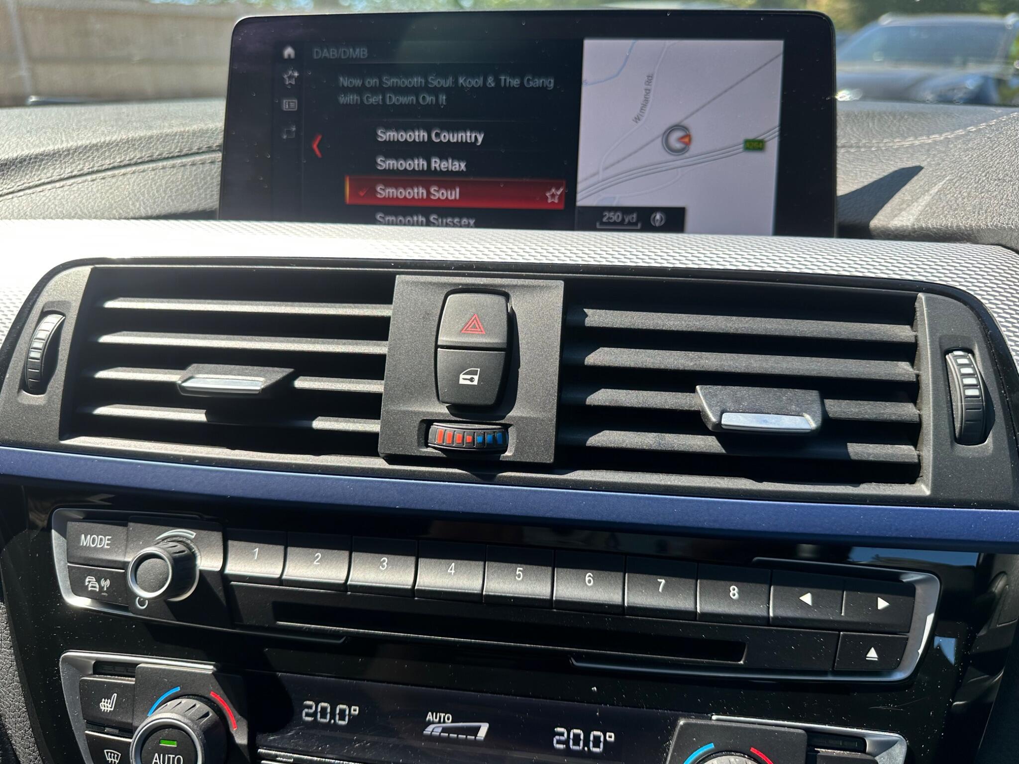 BMW 4 Series view 26