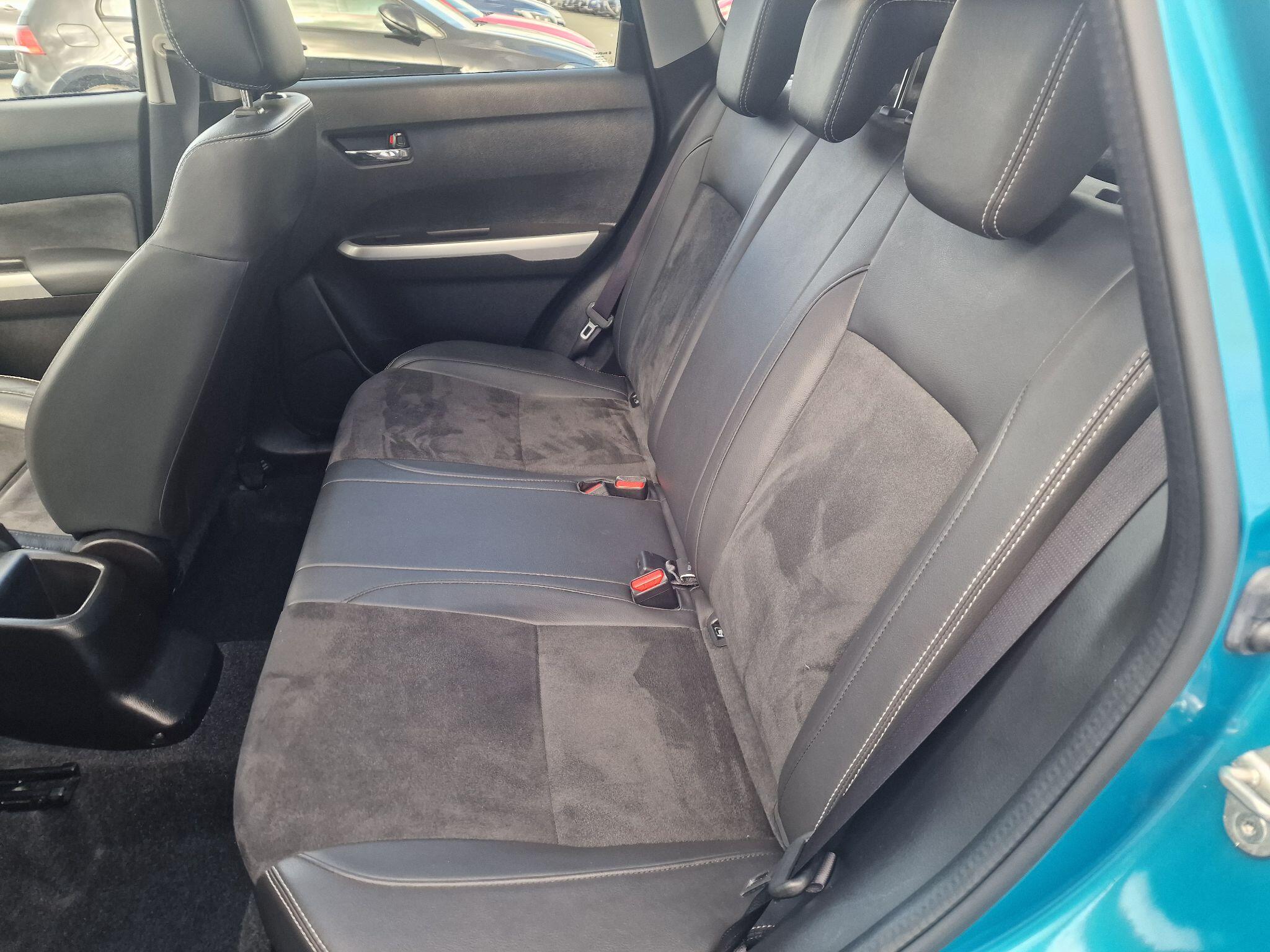 Suzuki Vitara view 30