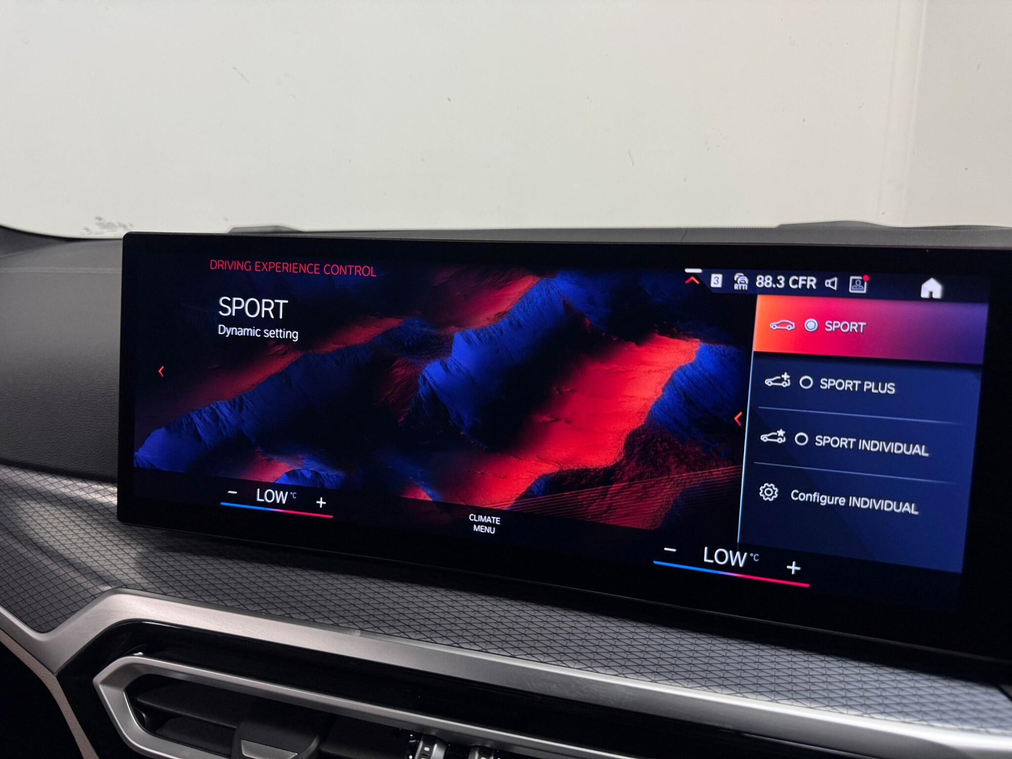BMW 3 Series view 63