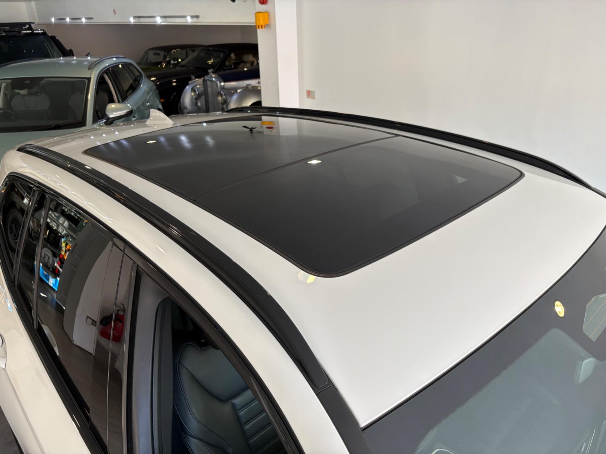BMW Ix3 view 29