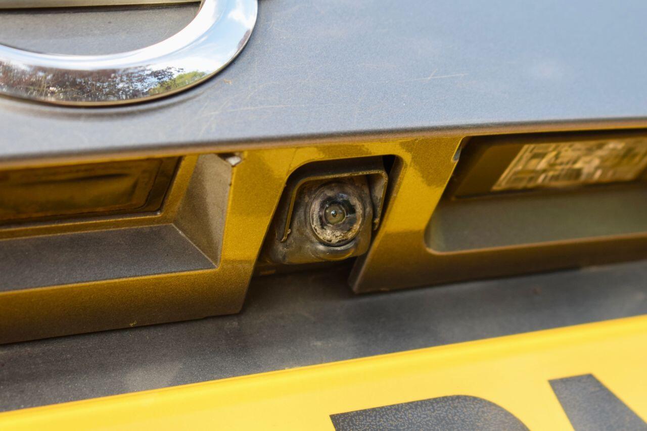 Nissan Qashqai view 10
