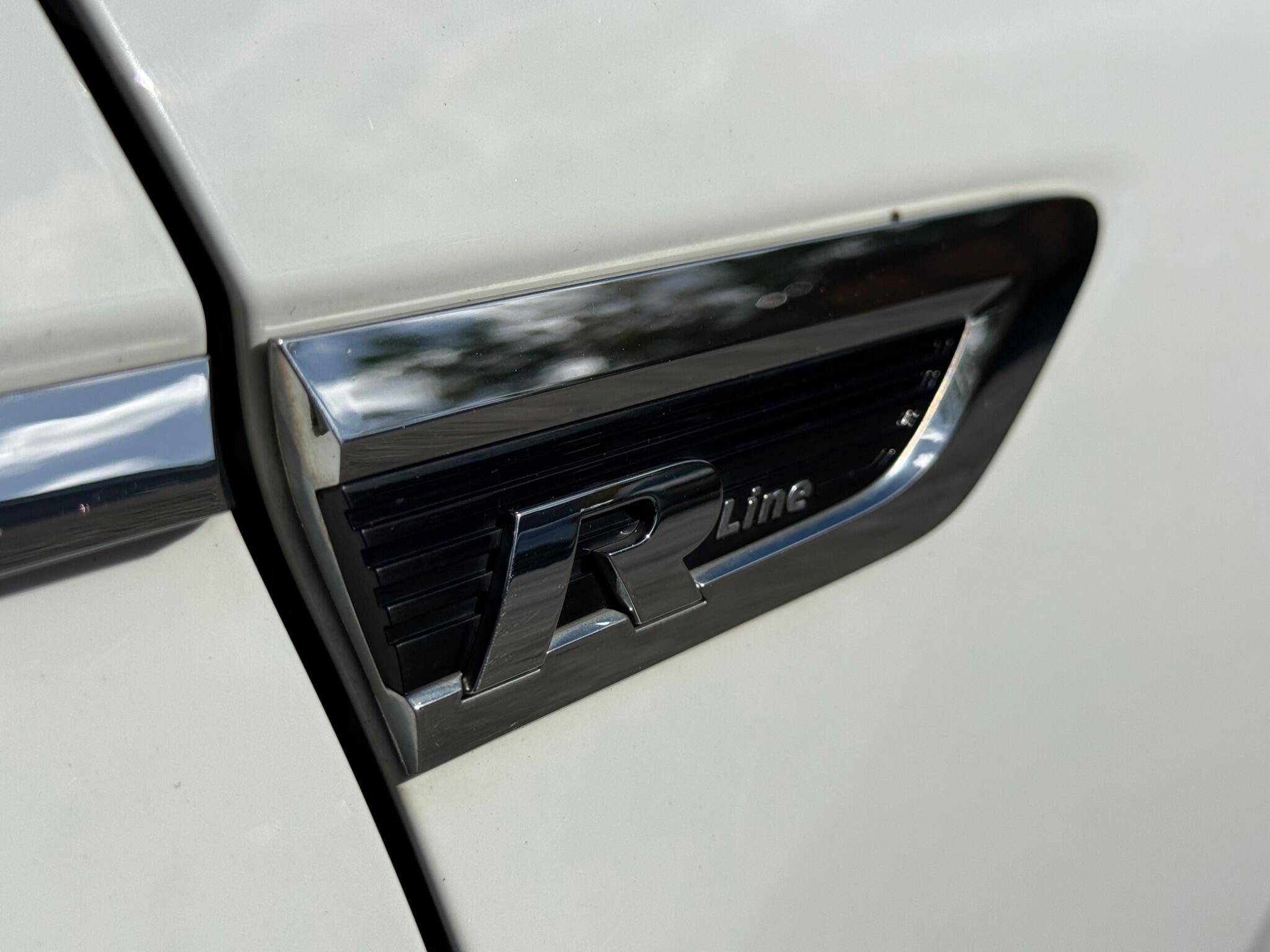 Volkswagen Tiguan view 26