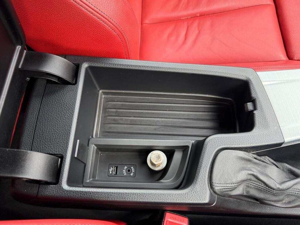 BMW 4 Series view 43