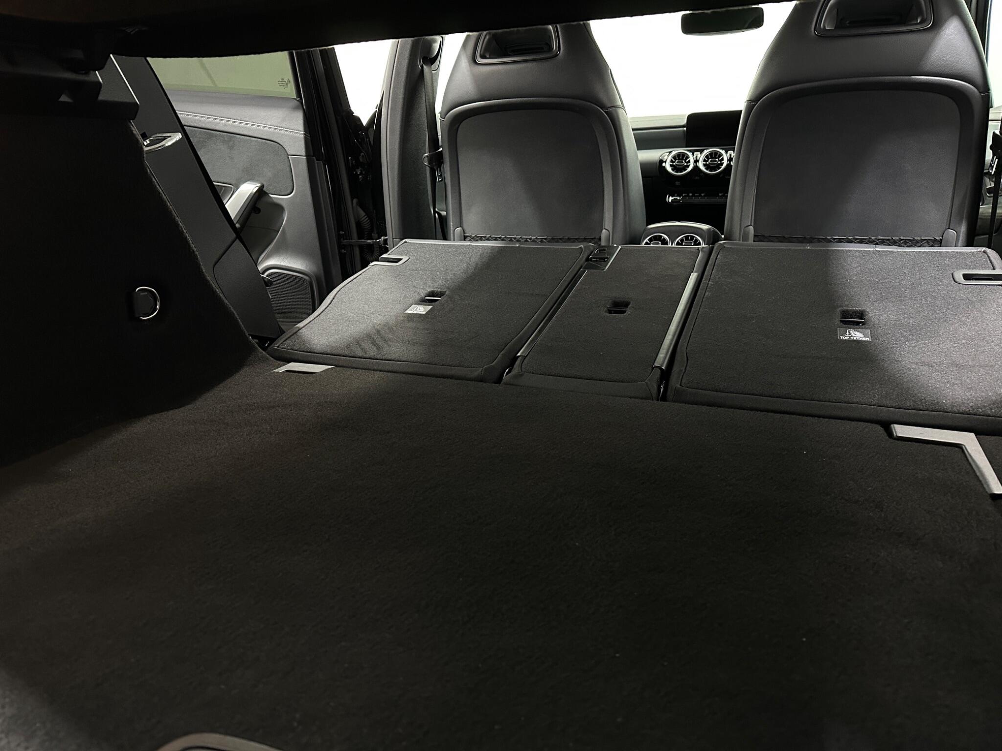 Mercedes-Benz A-Class view 47