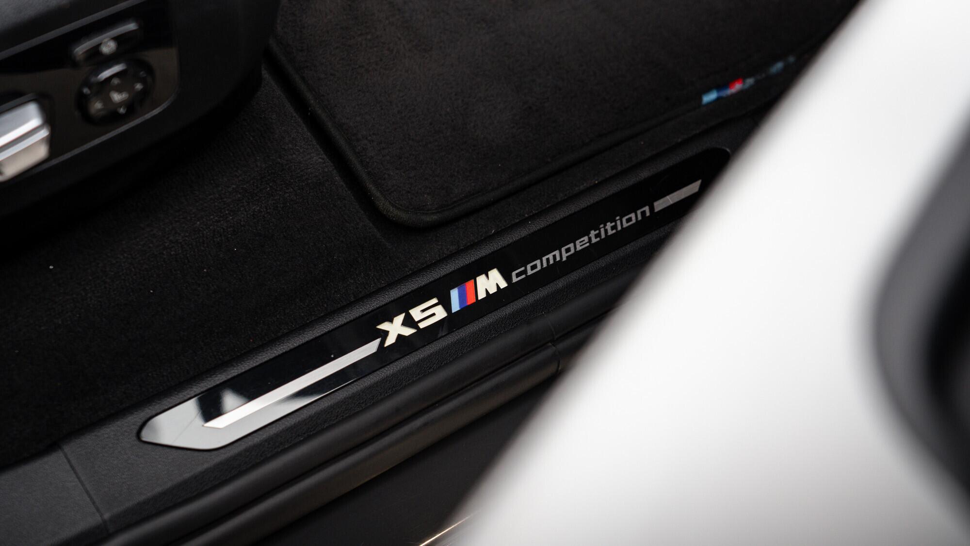 BMW X5 X5 view 50