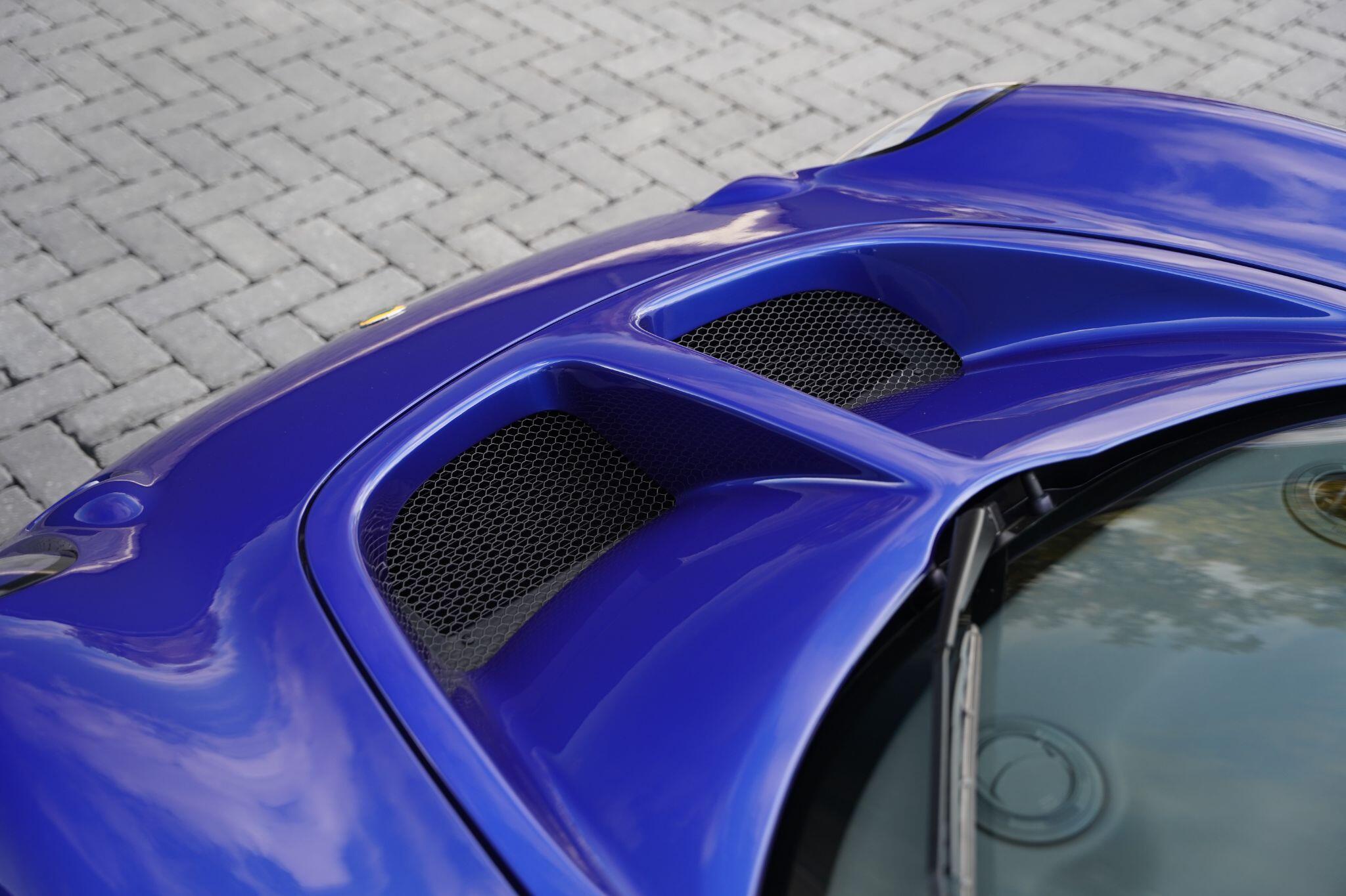 Lotus Elise view 32