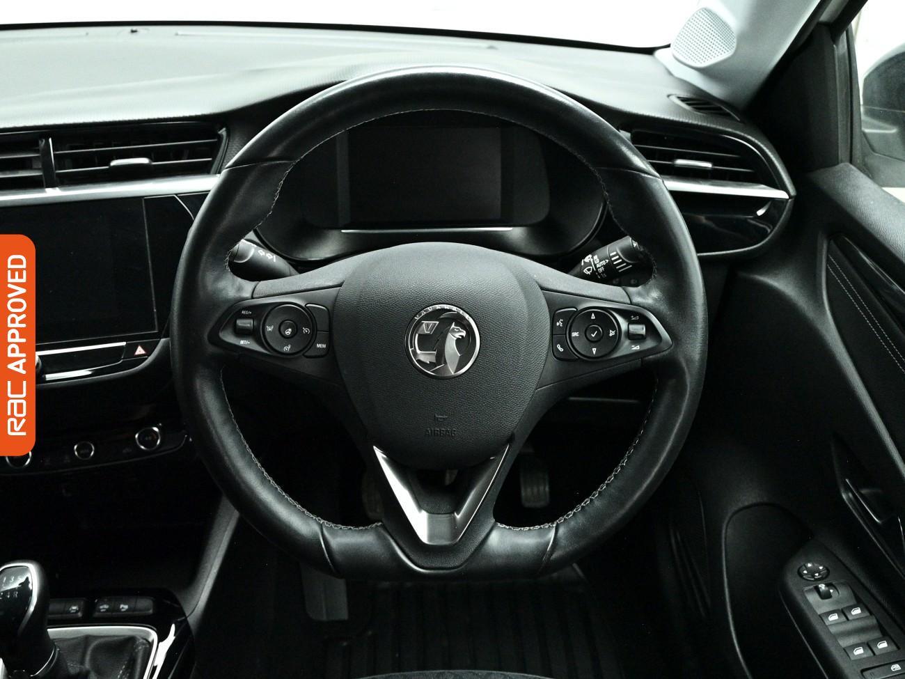 Vauxhall Corsa view 9