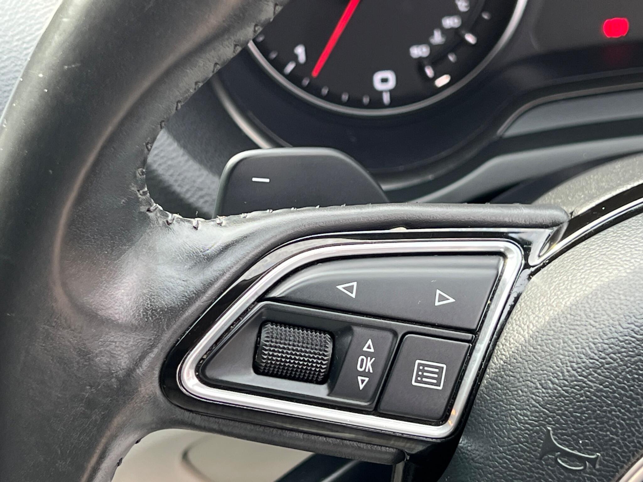 Audi A3 view 51