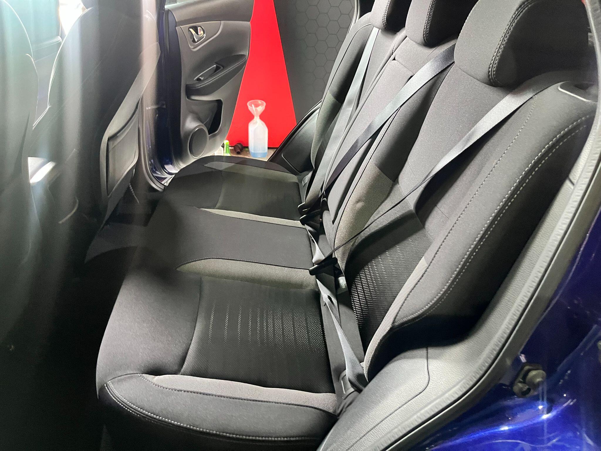 Nissan Qashqai view 36