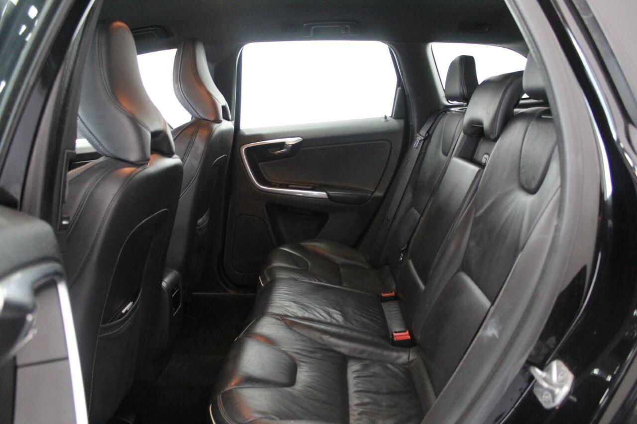 Volvo XC60 view 53