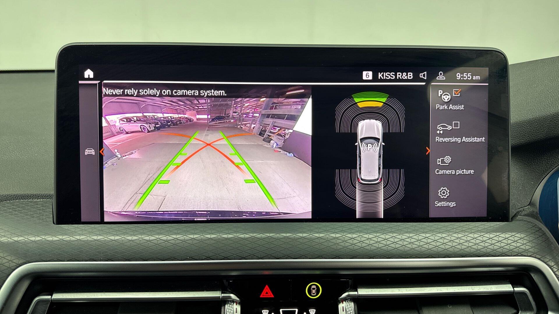 BMW X3 view 25