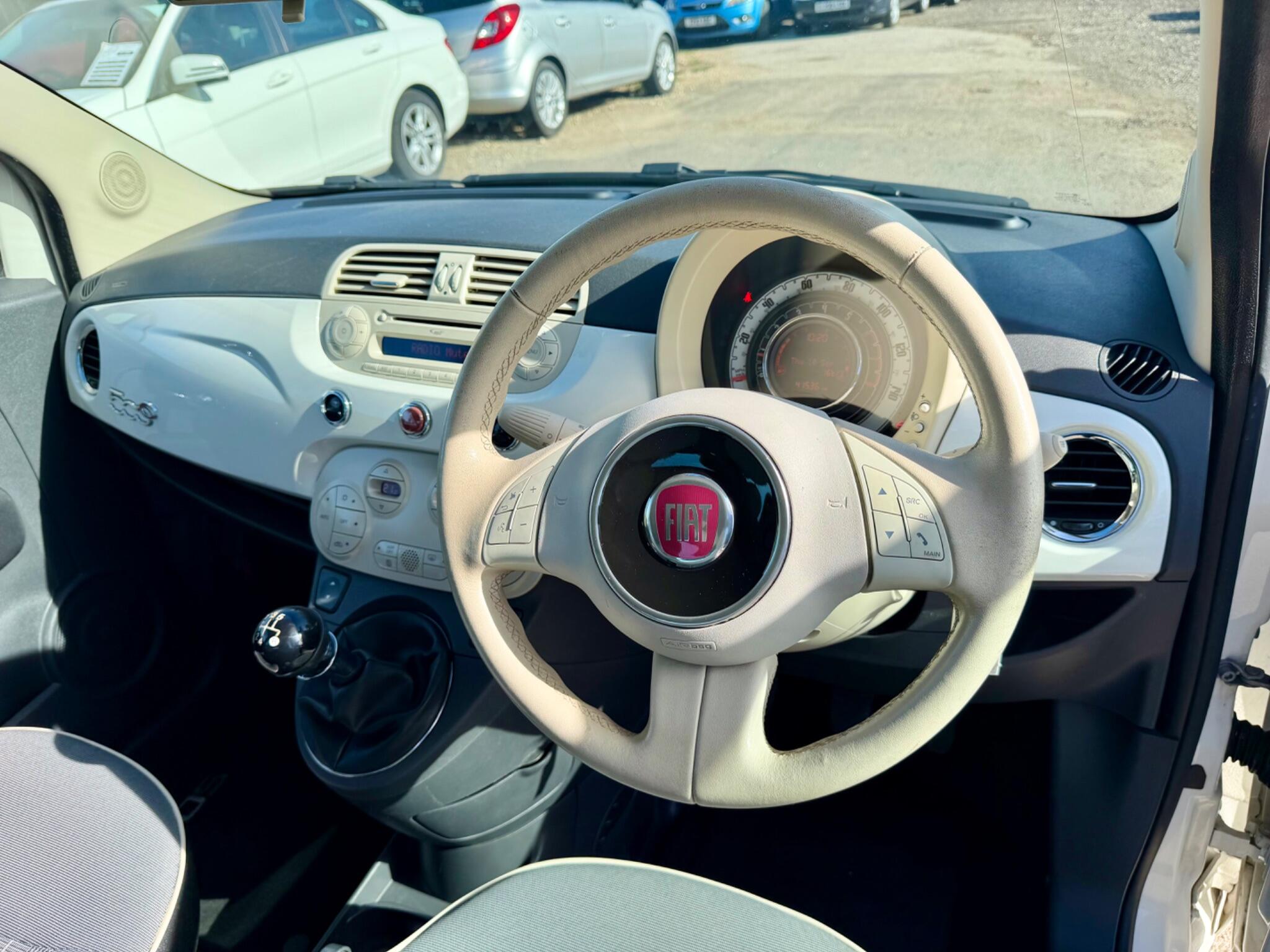 Fiat 500c view 41