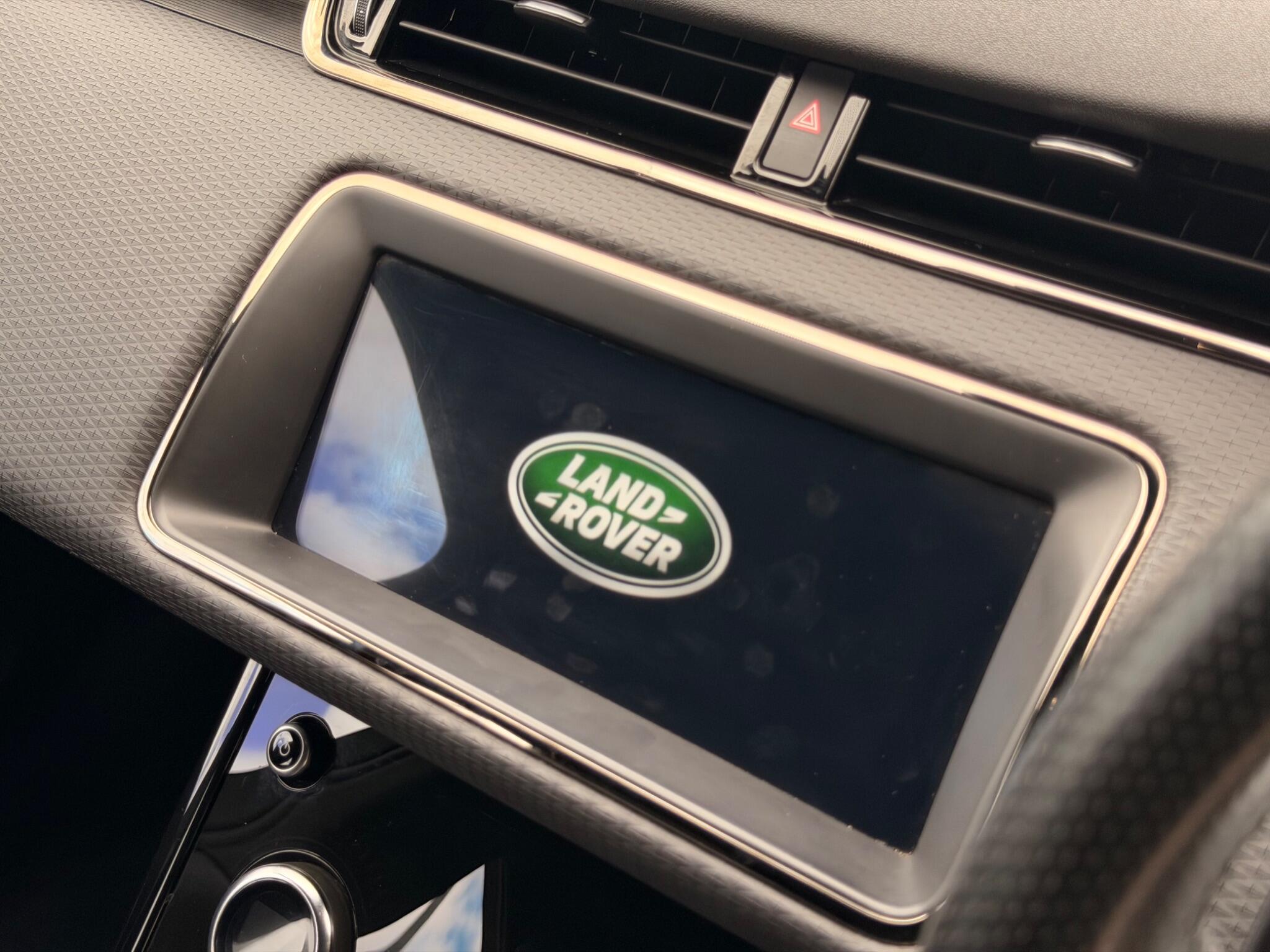 Land Rover Range Rover Evoque view 35