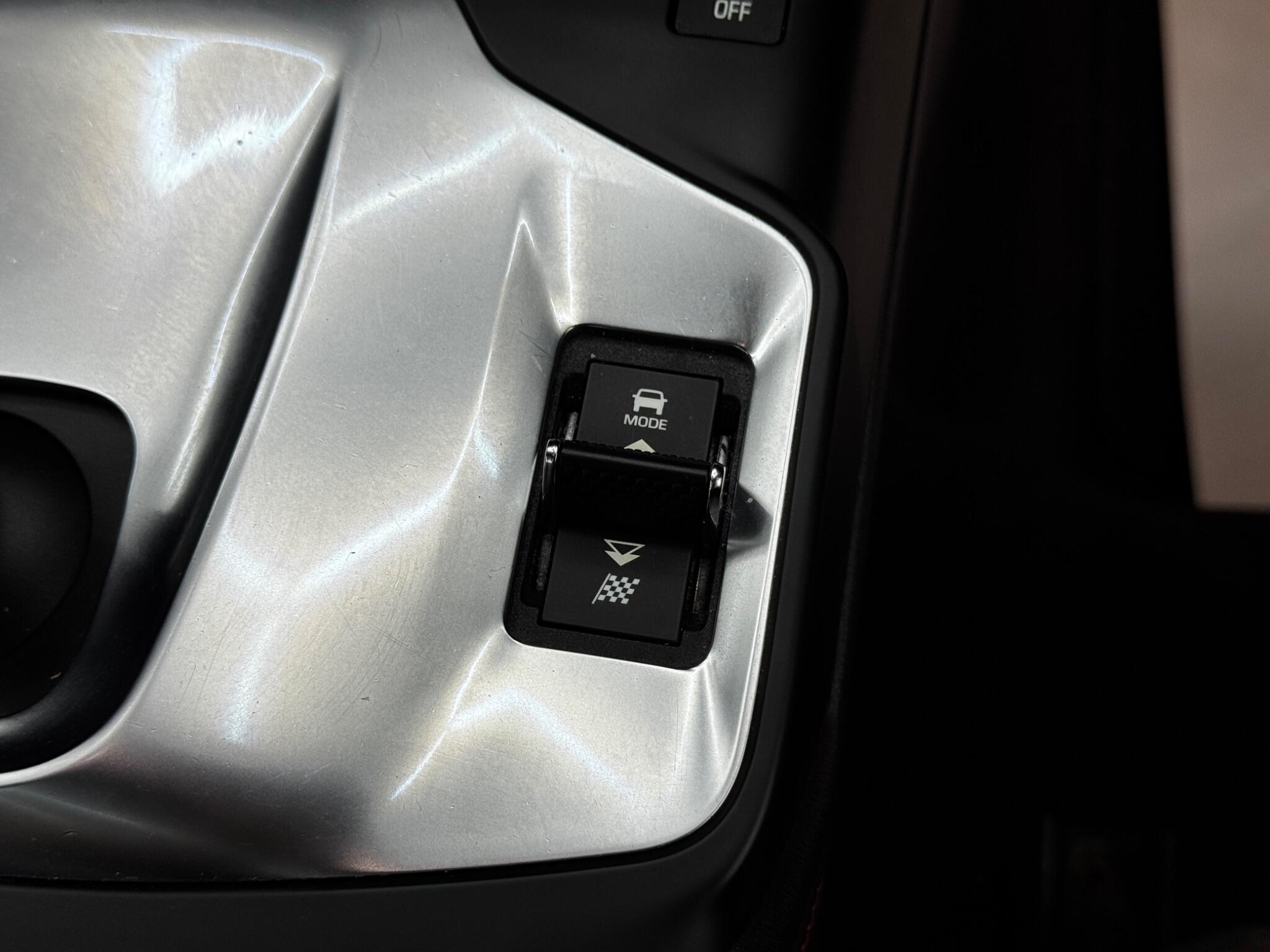 Jaguar E-Pace view 26
