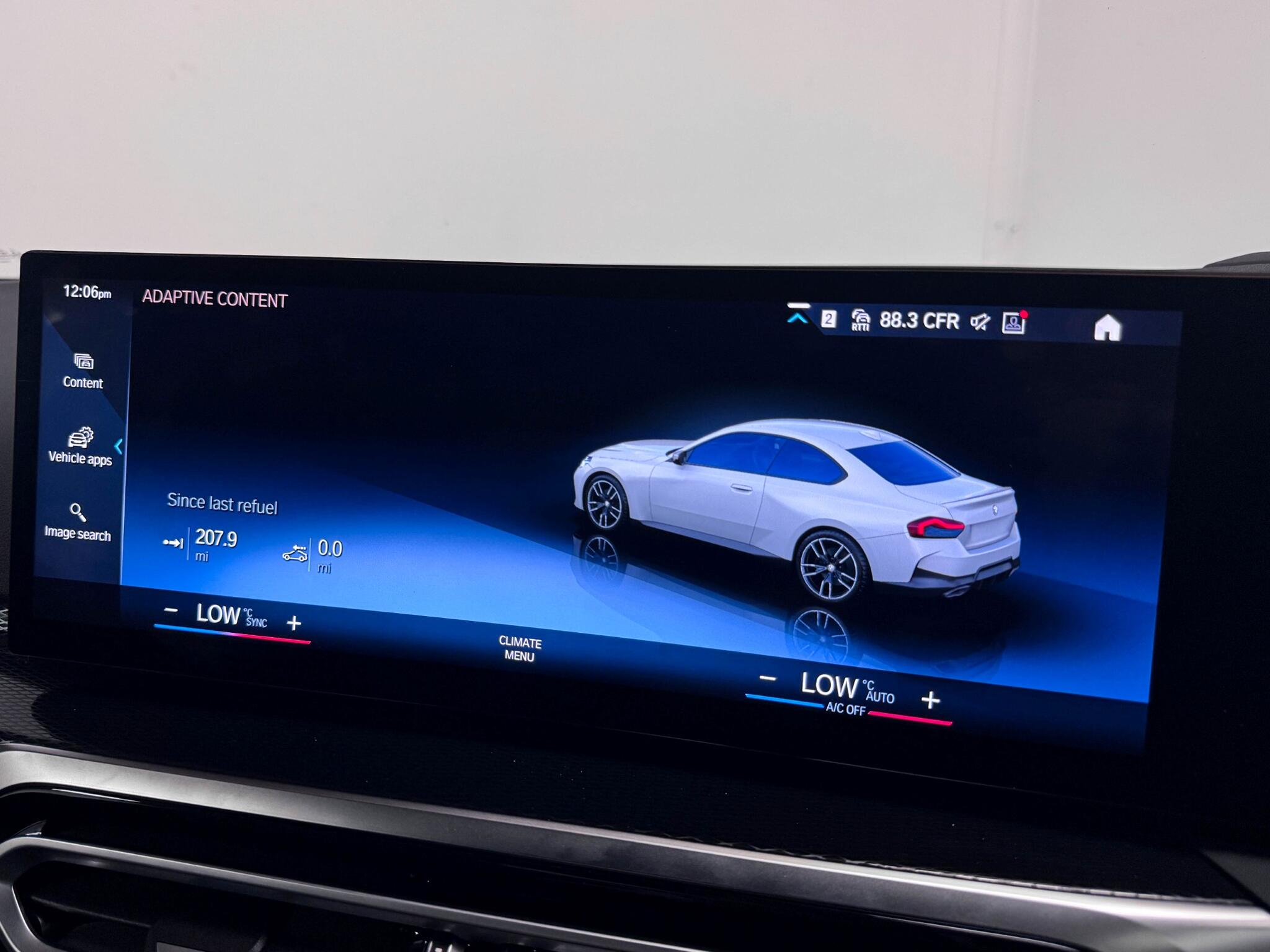 BMW 2 Series view 46