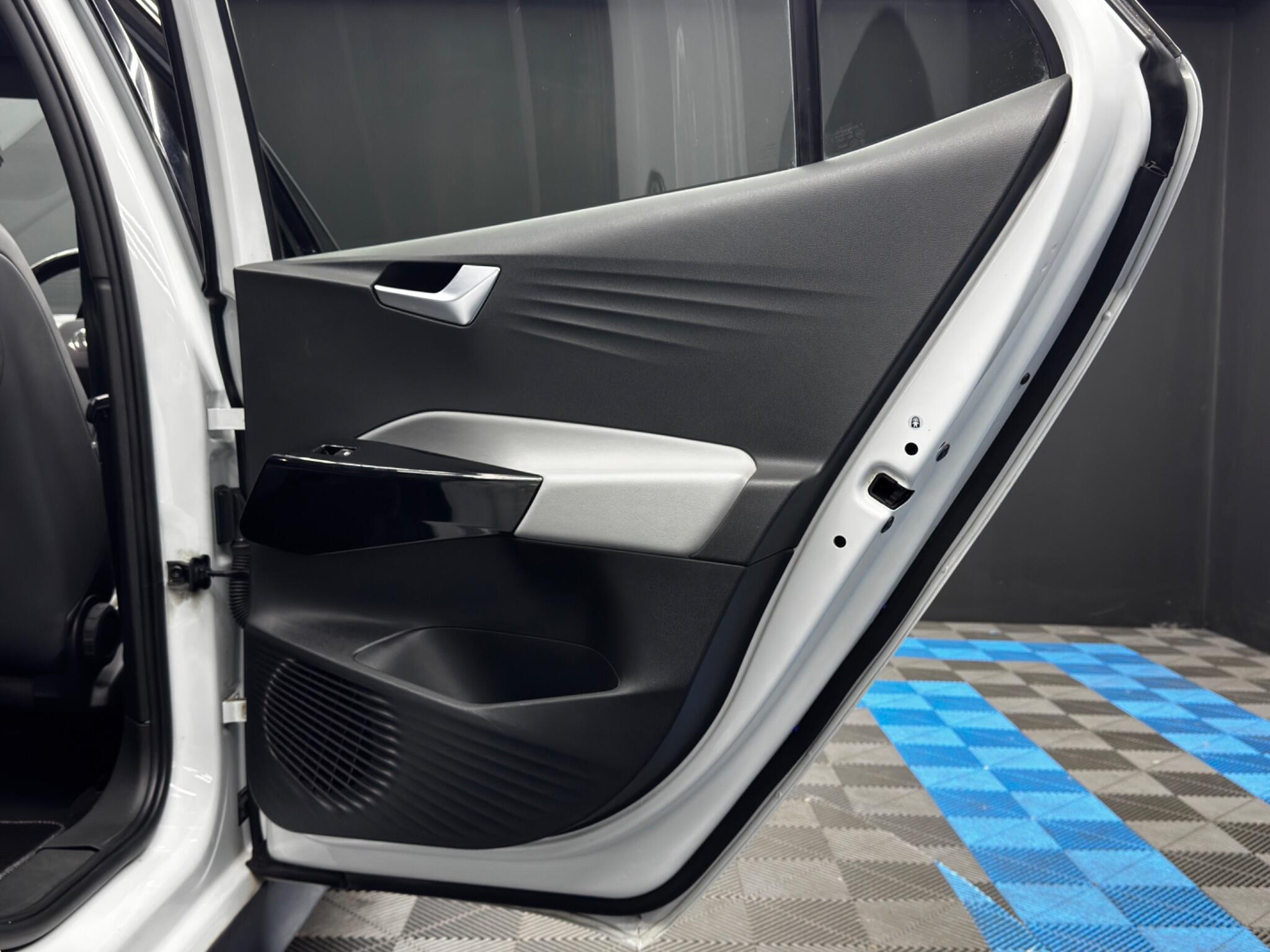 Volkswagen Id.3 view 40