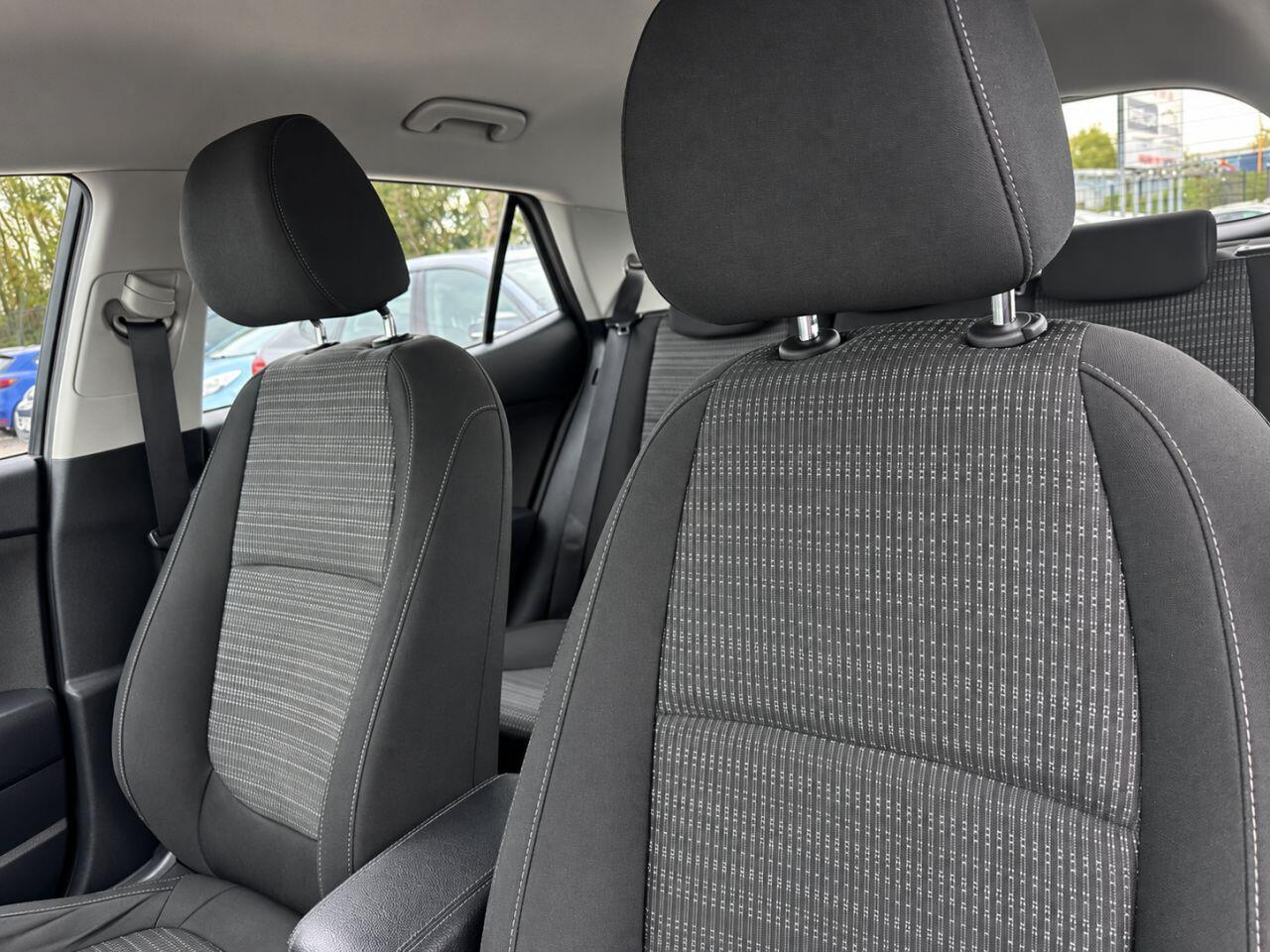 Kia Stonic view 20