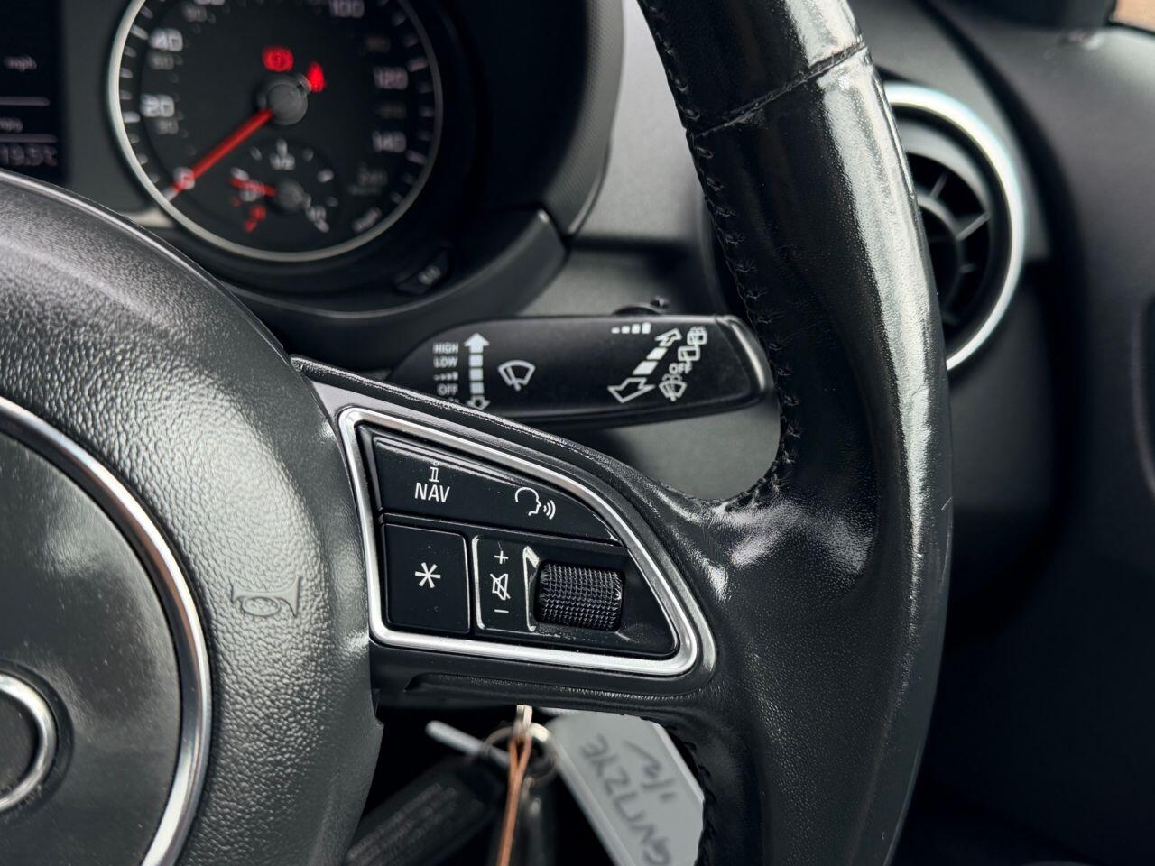 Audi A1 view 30