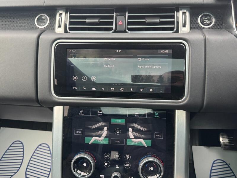 2018 Land Rover Range Rover image 46