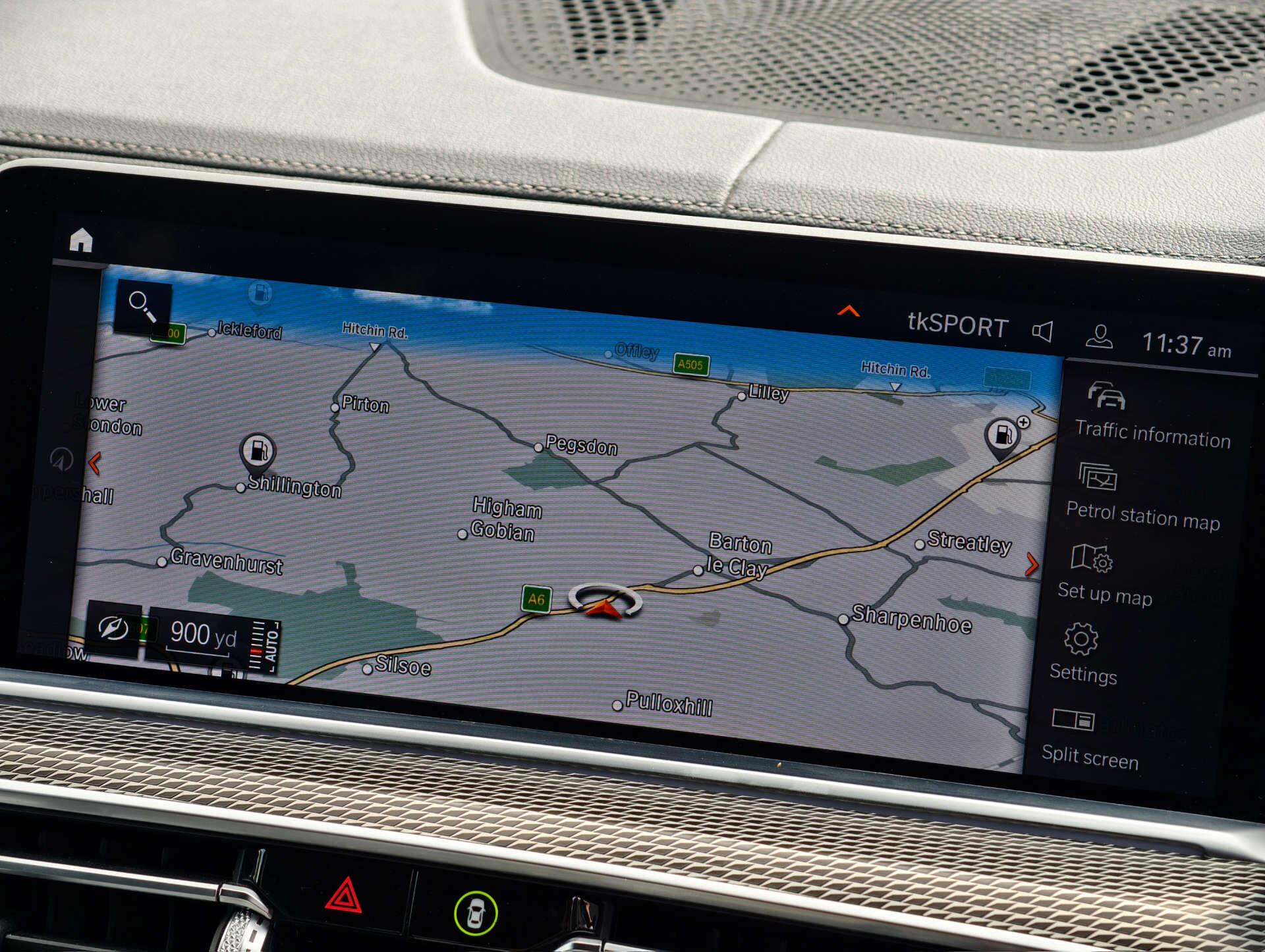 BMW X5 X5 view 48