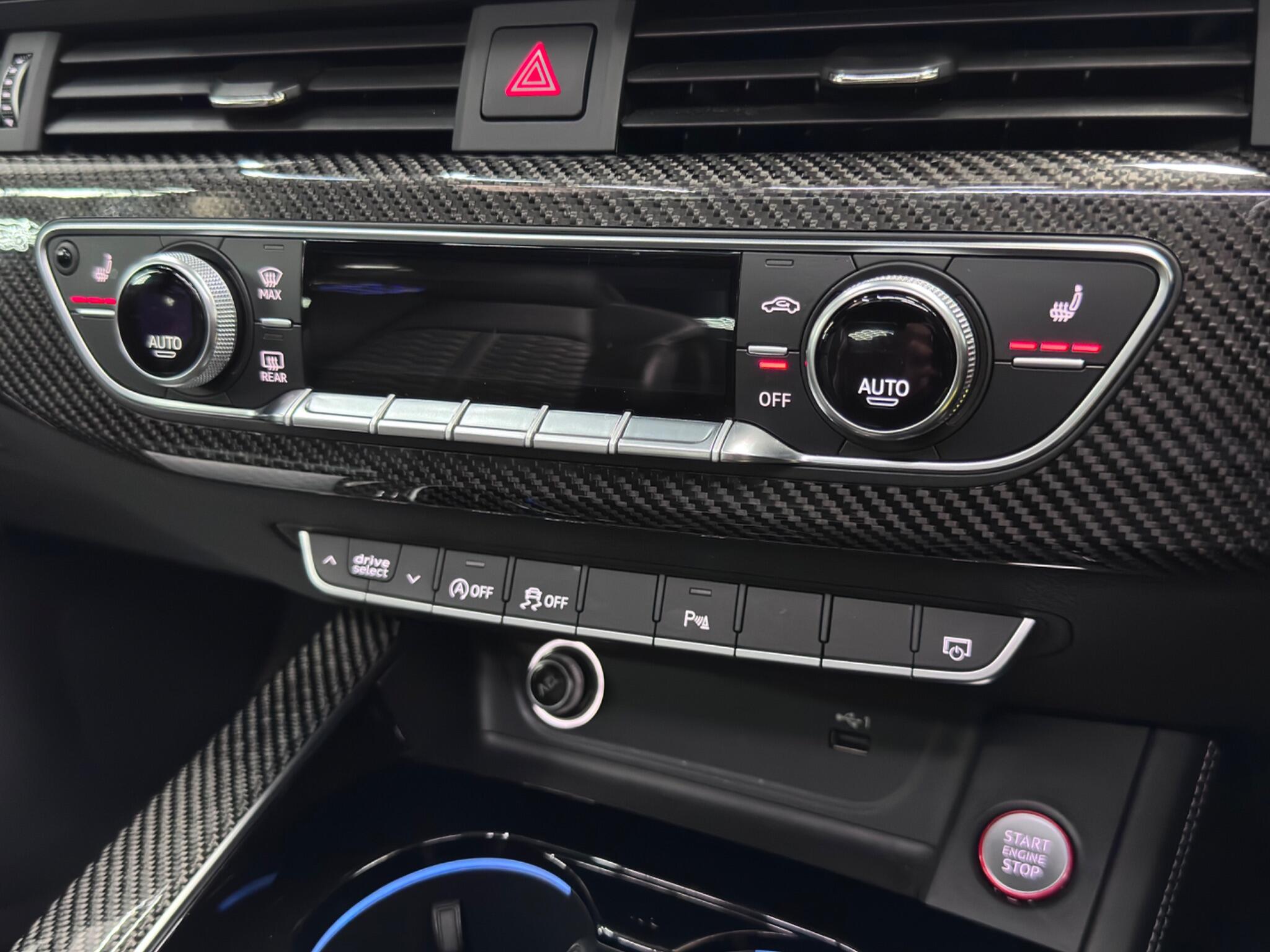 Audi RS5 view 20
