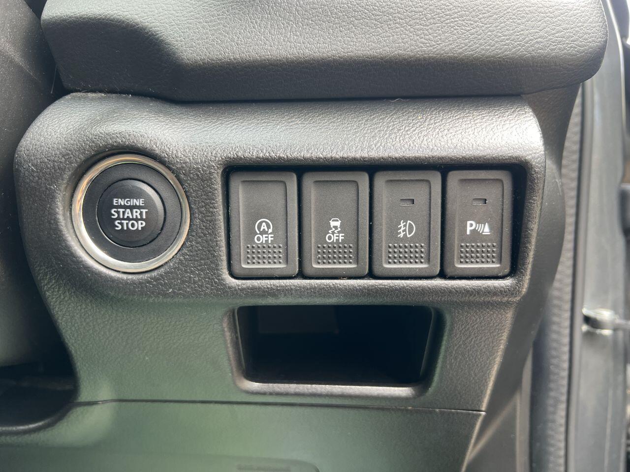 Suzuki SX4 S-Cross view 53