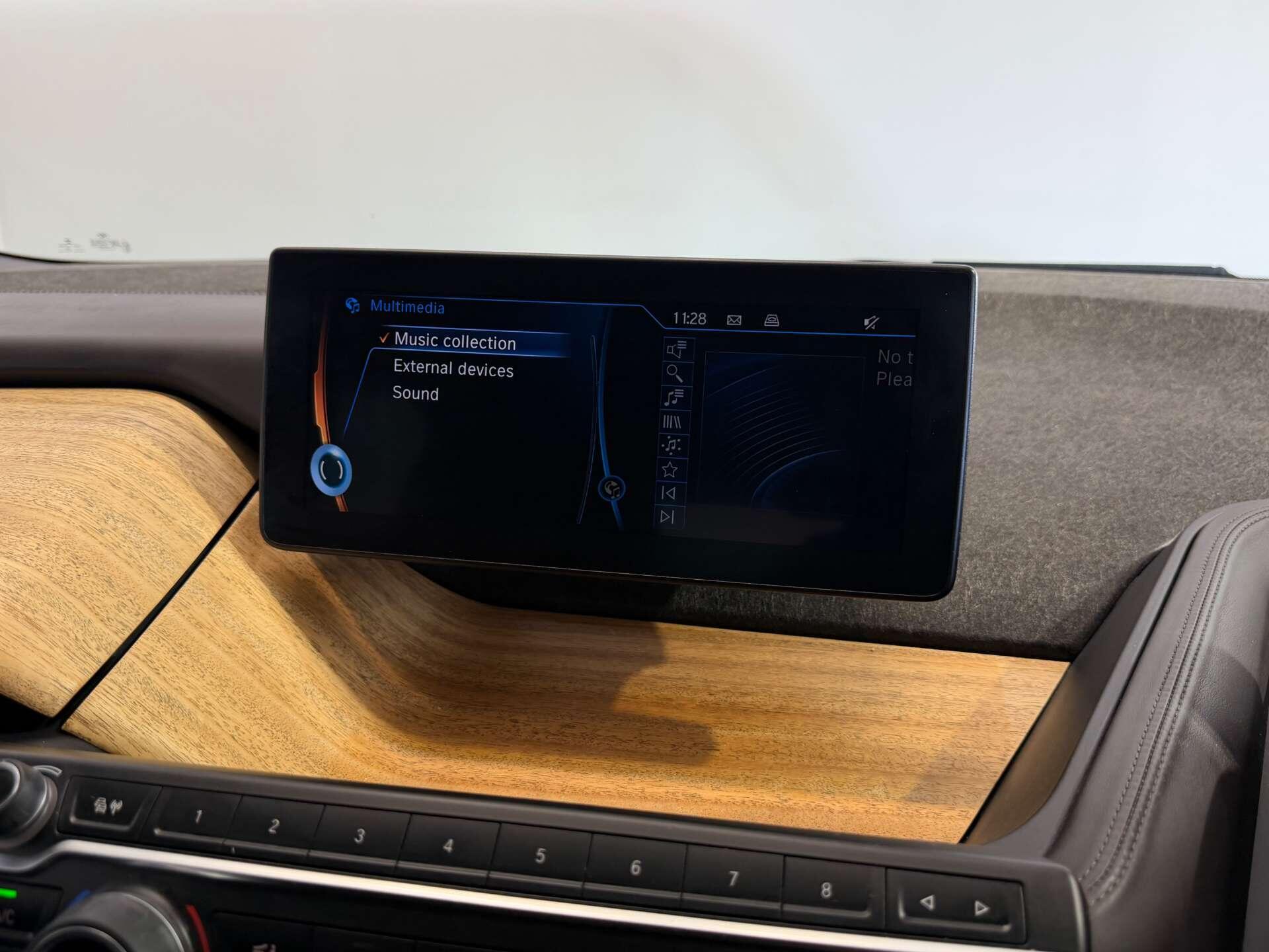 BMW i3 view 44