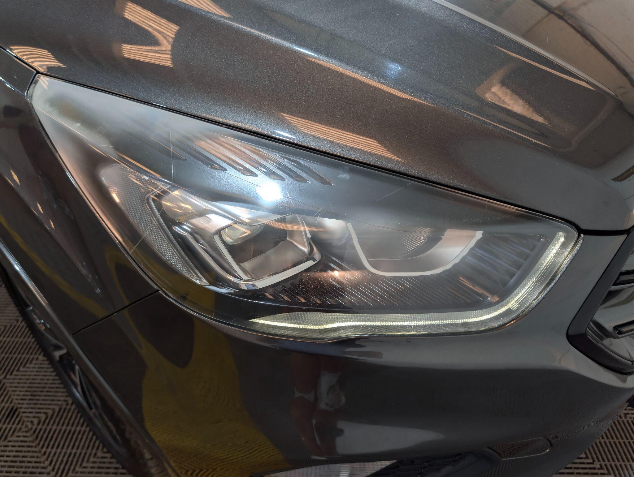 Ford Kuga view 66
