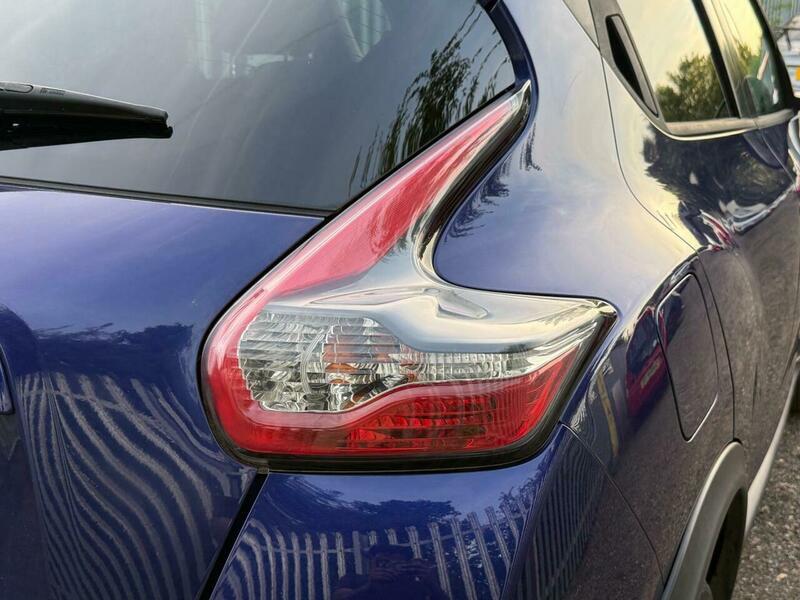 2014 Nissan Juke image 12