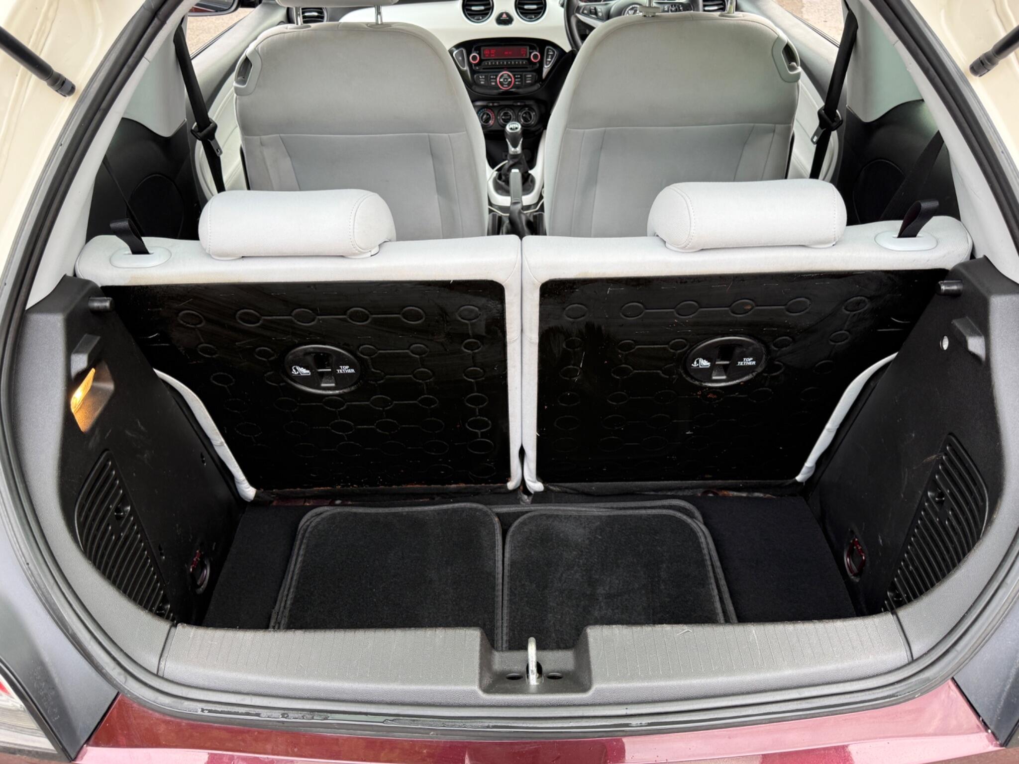Vauxhall ADAM - Image 40