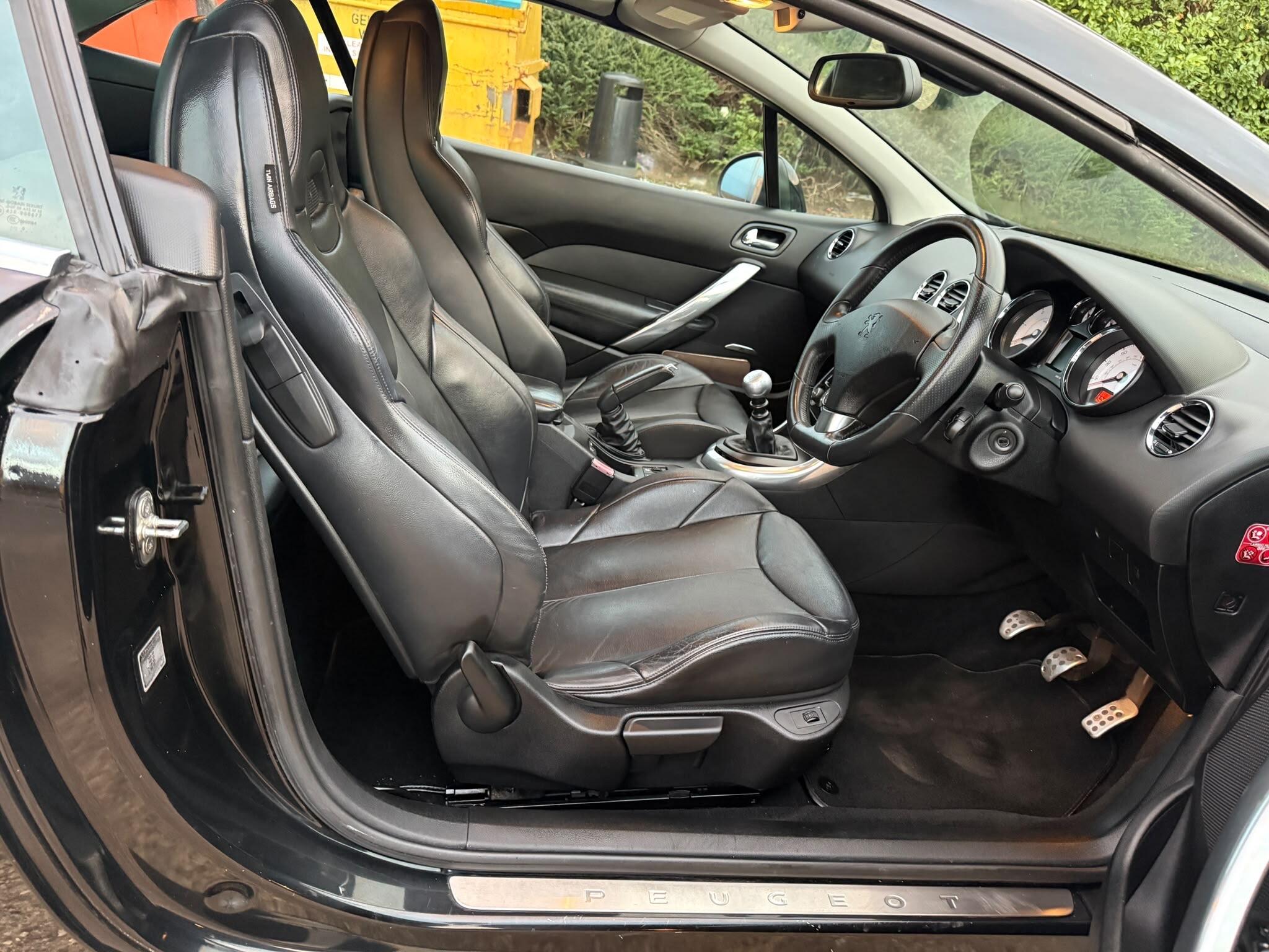 Peugeot 308 view 27