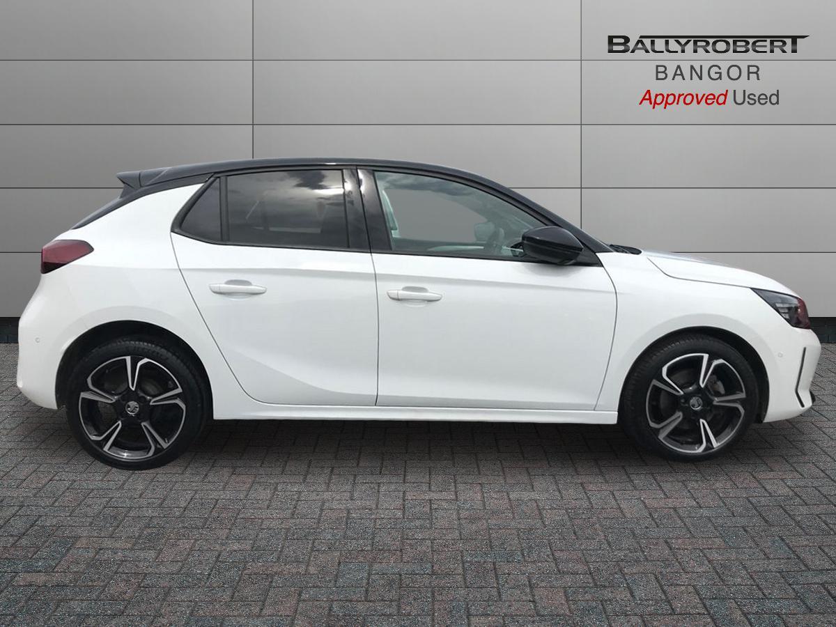 Vauxhall Corsa view 9