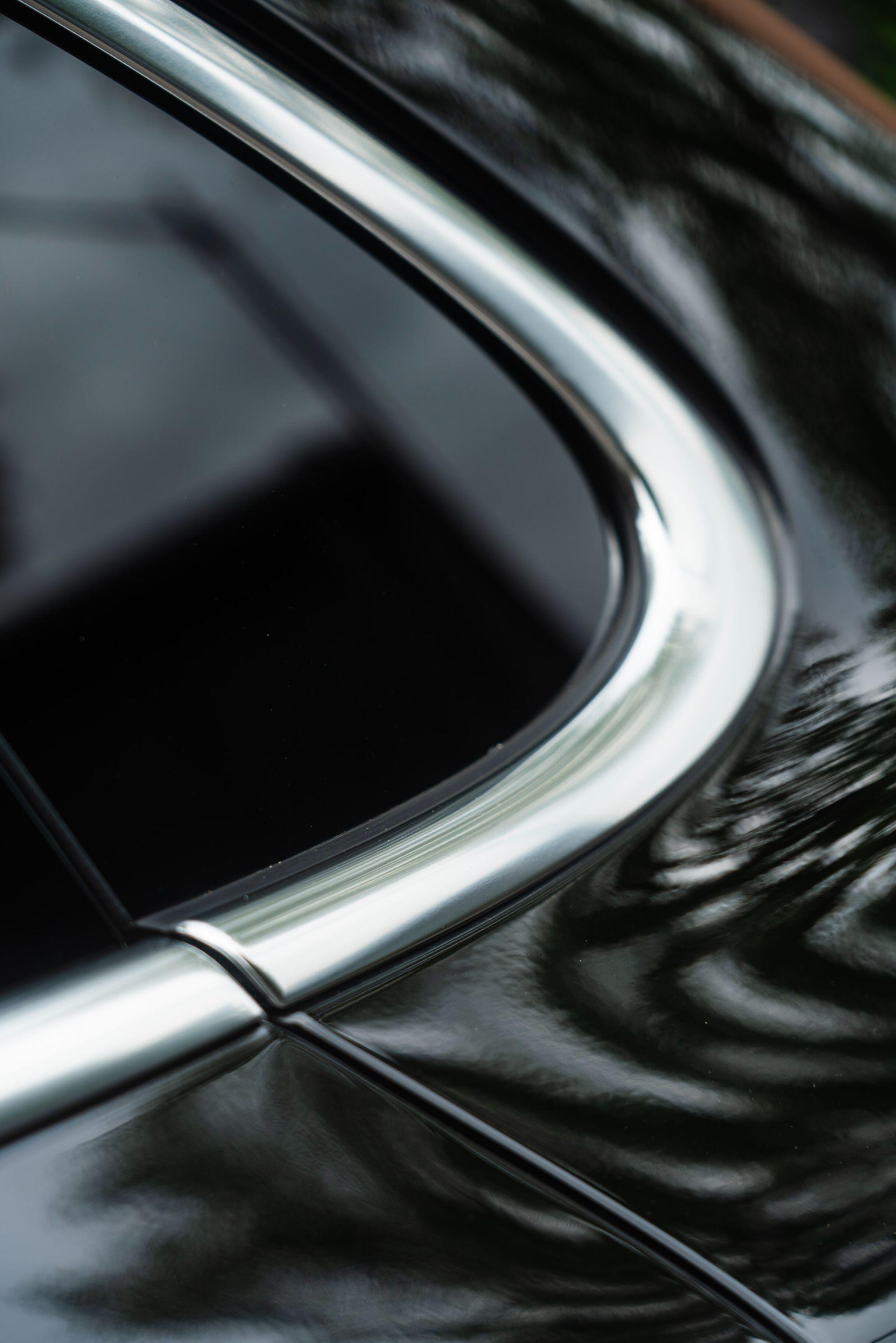 Porsche Cayenne view 59