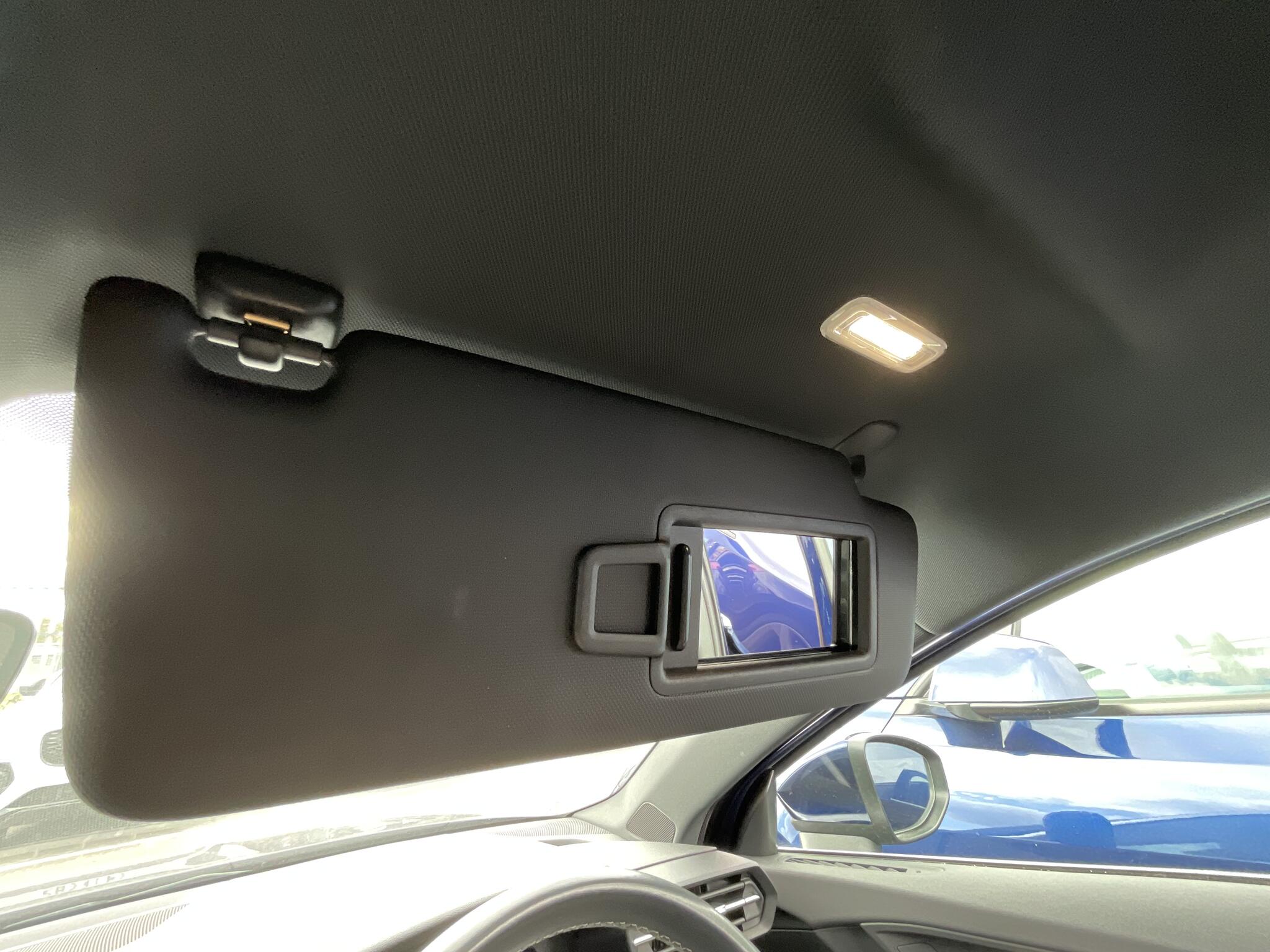Audi A3 view 41