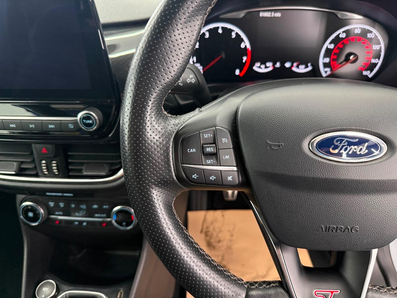 Ford Fiesta view 36