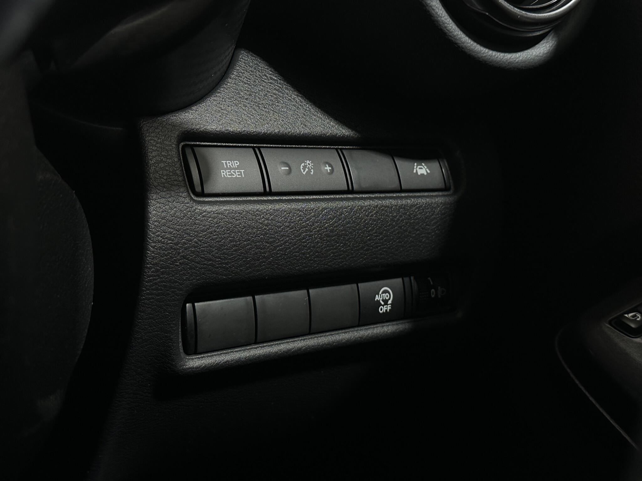Nissan Juke view 17