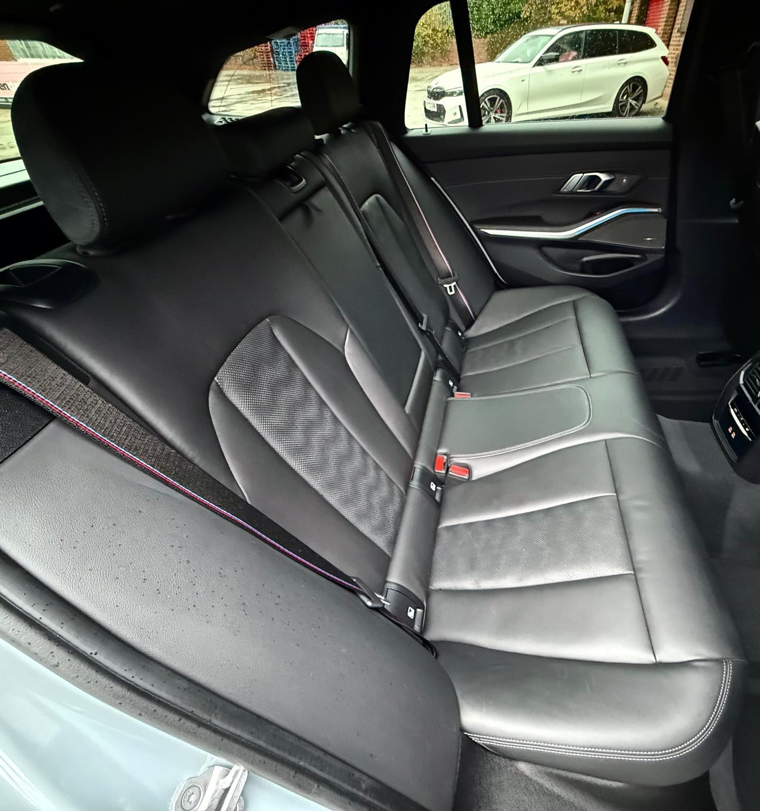 BMW M3 view 30