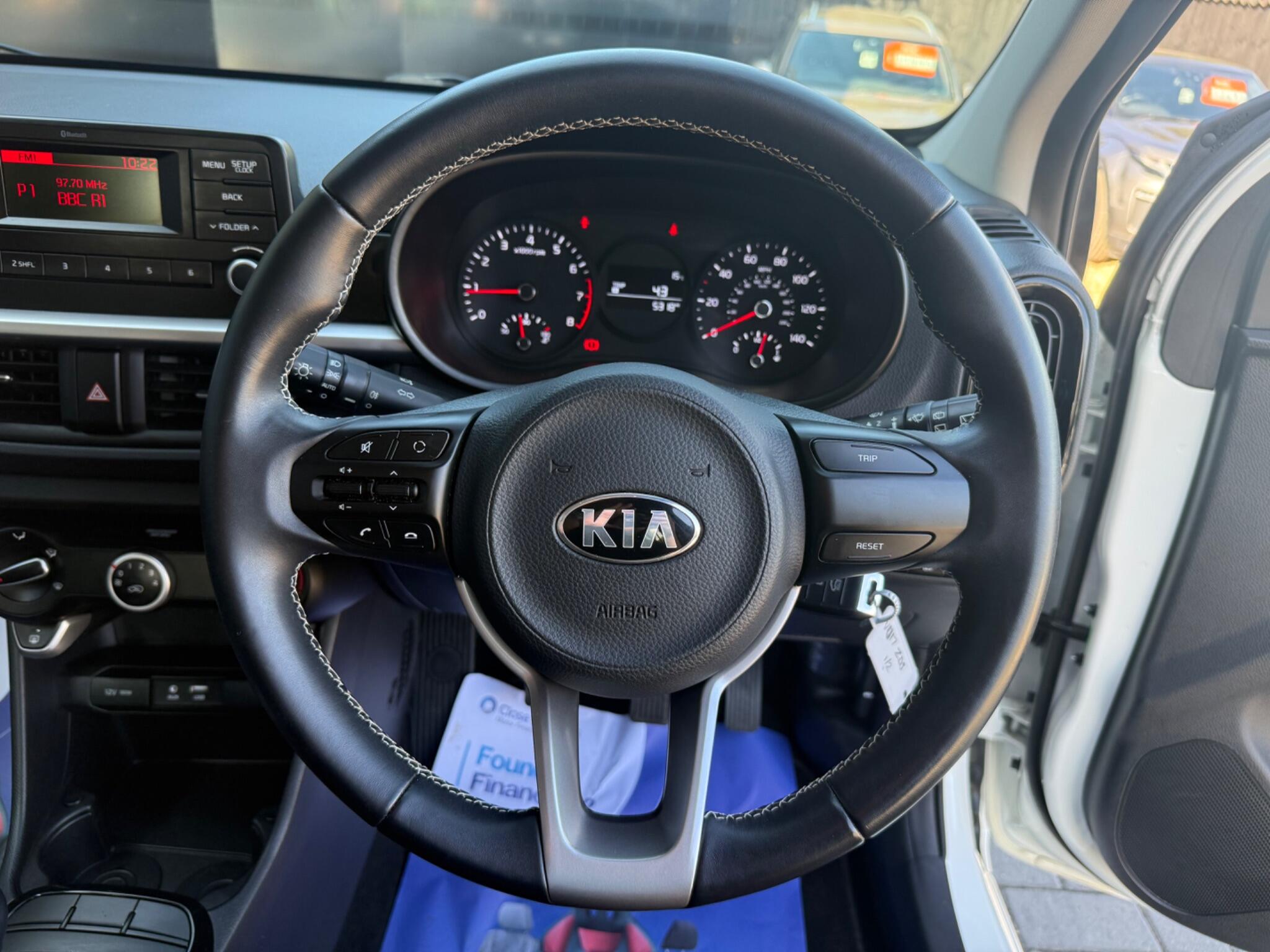 Kia Picanto view 27