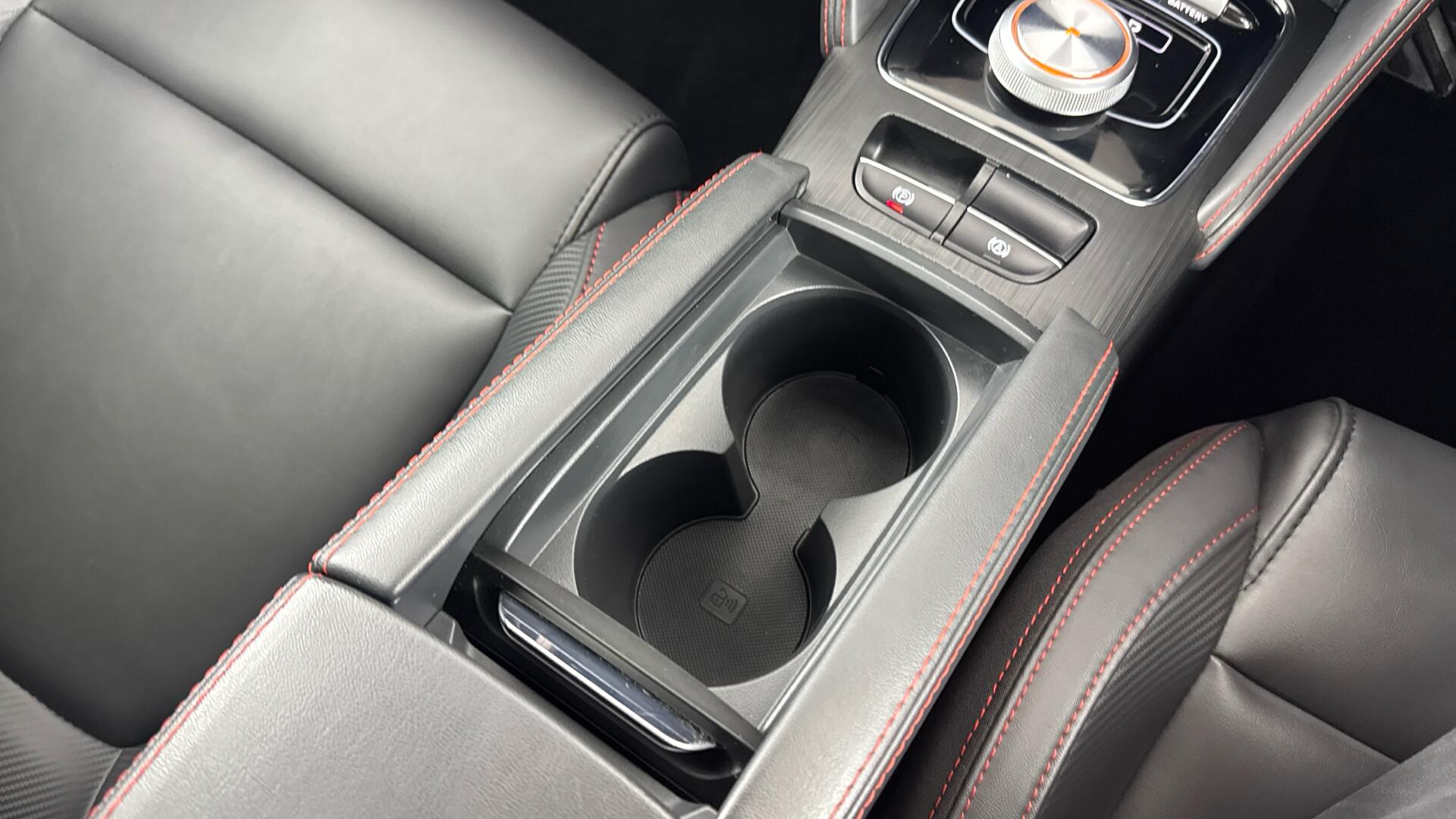 MG ZS view 36