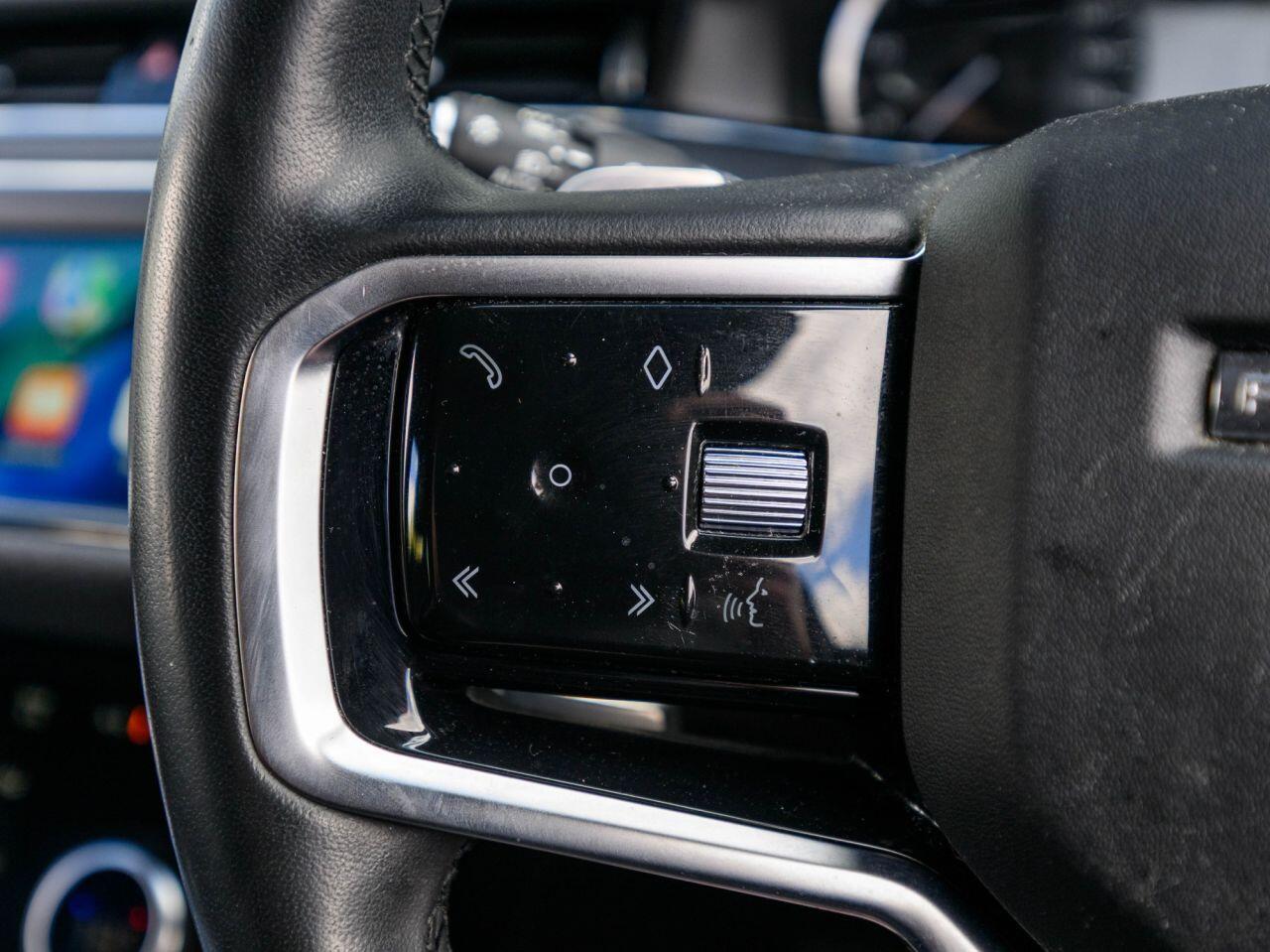 Land Rover Range Rover Evoque view 27