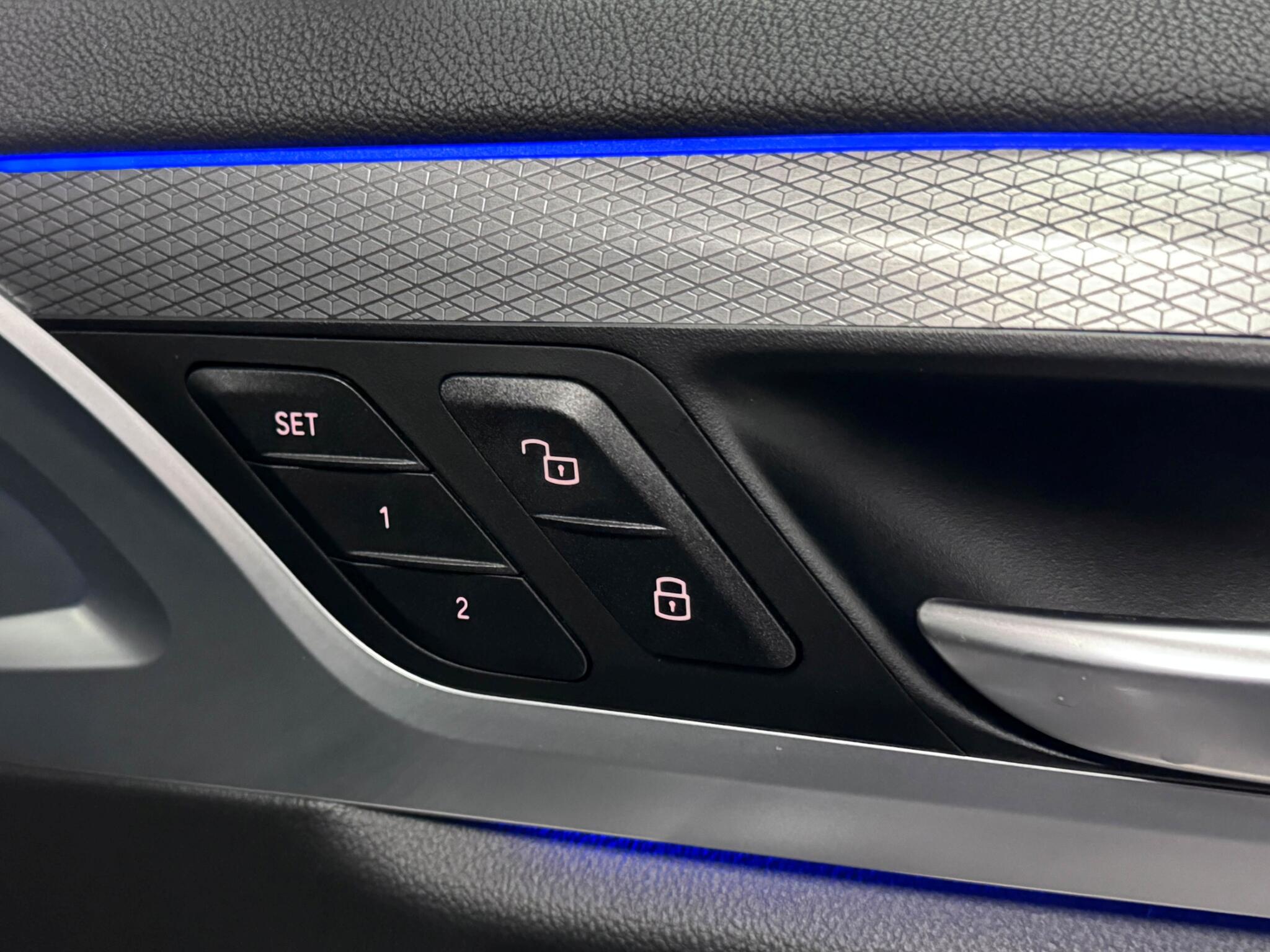 BMW X4 view 27