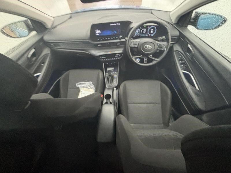 Hyundai Bayon view 5