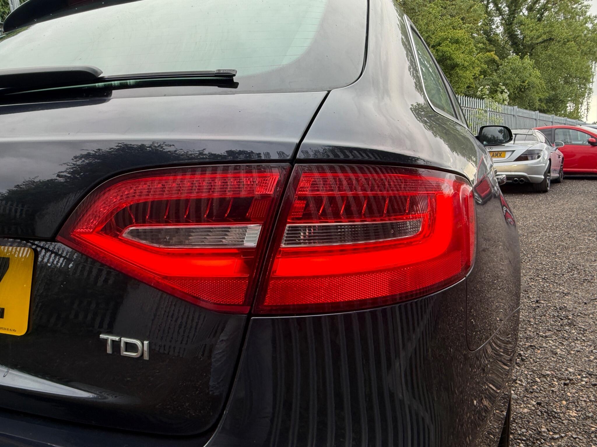 2015 Audi A4 Avant image 52