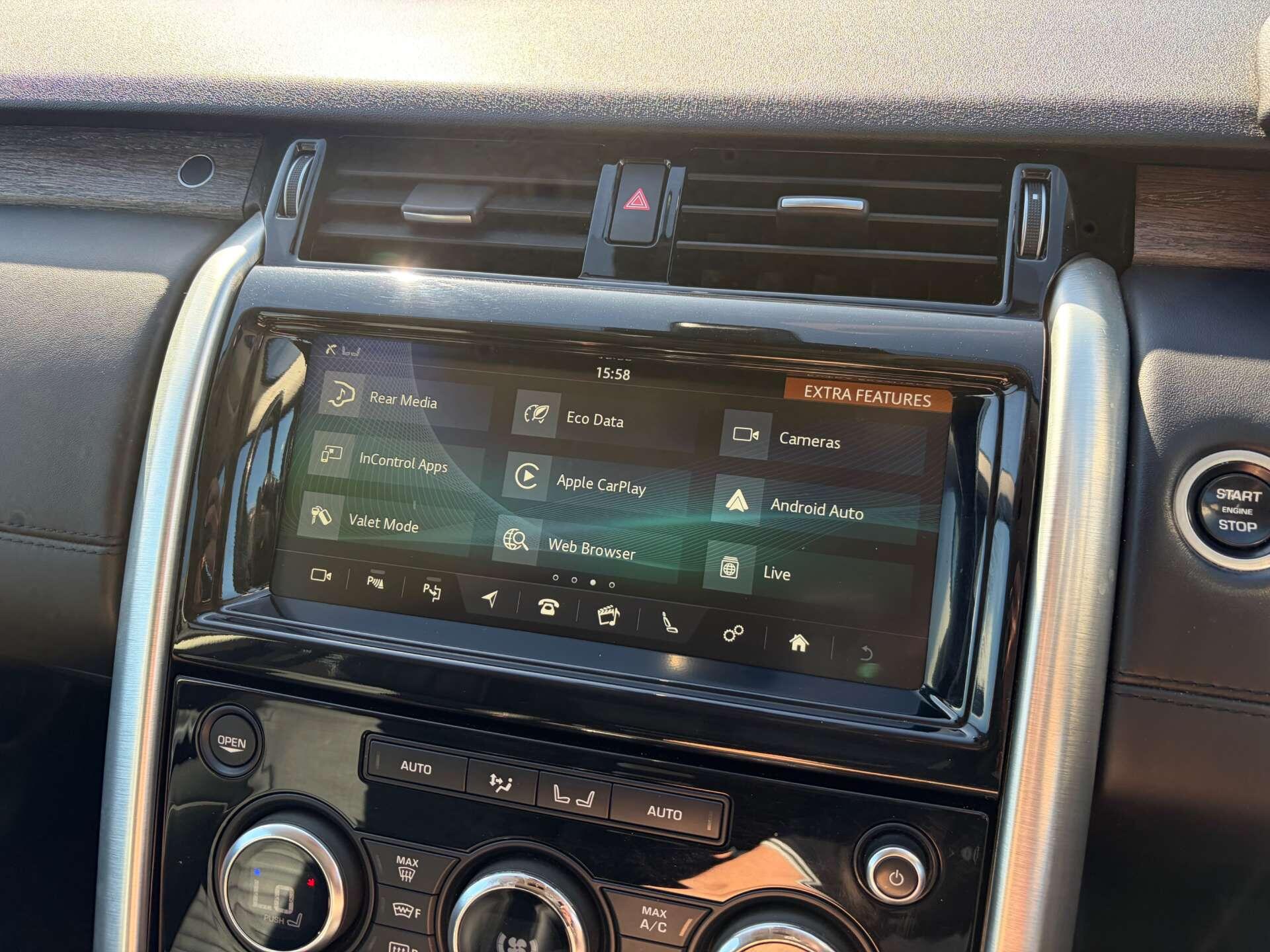 Land Rover Discovery 3 view 65