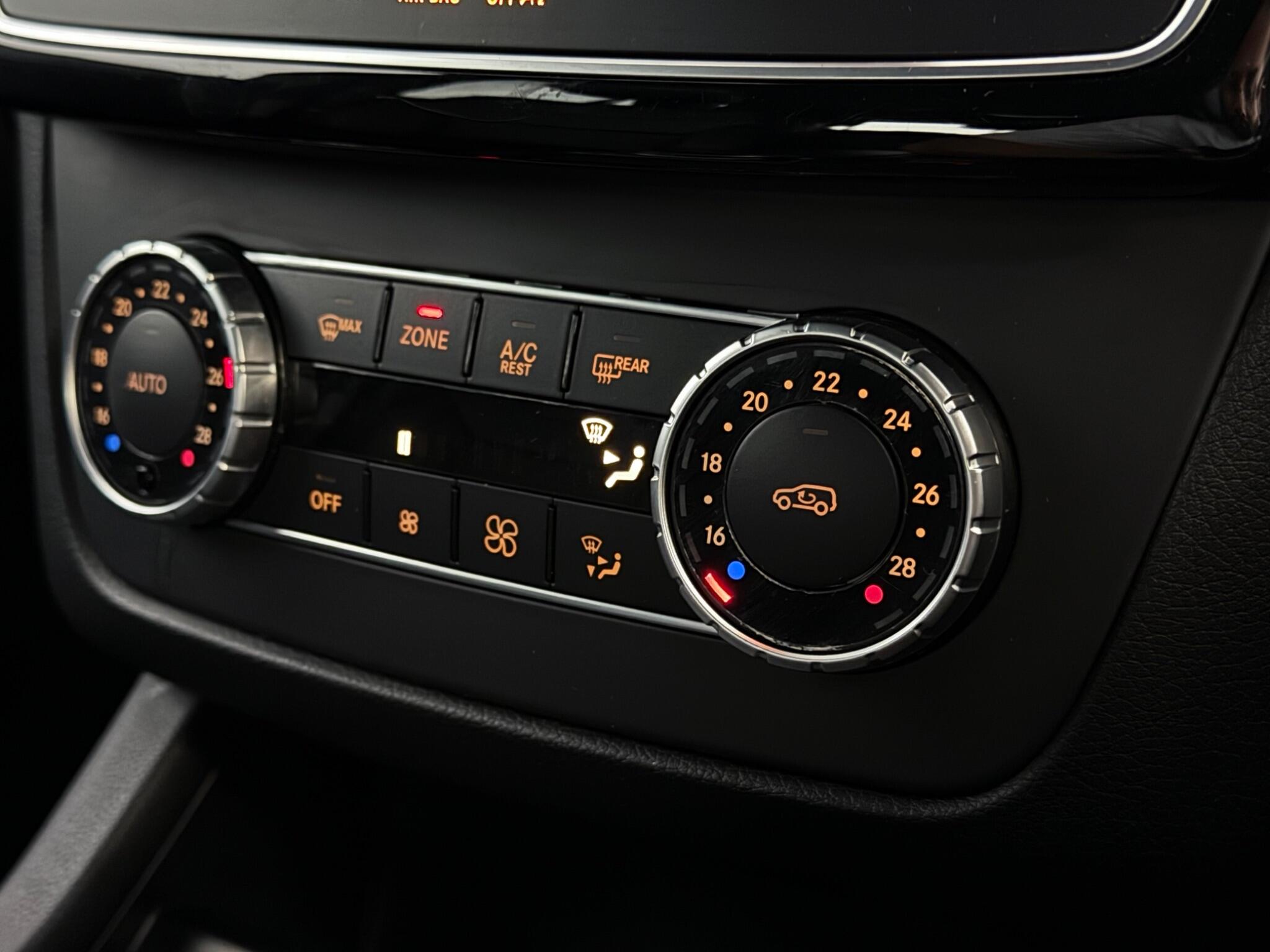 Mercedes-Benz GLE view 25