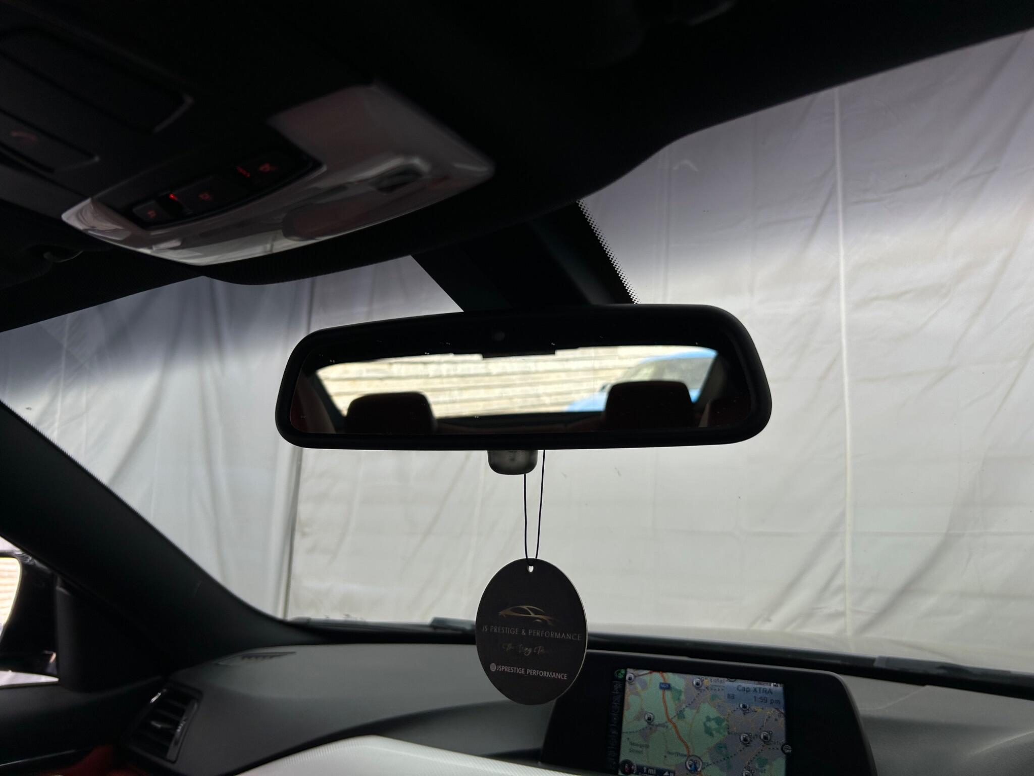 BMW 4 Series view 44