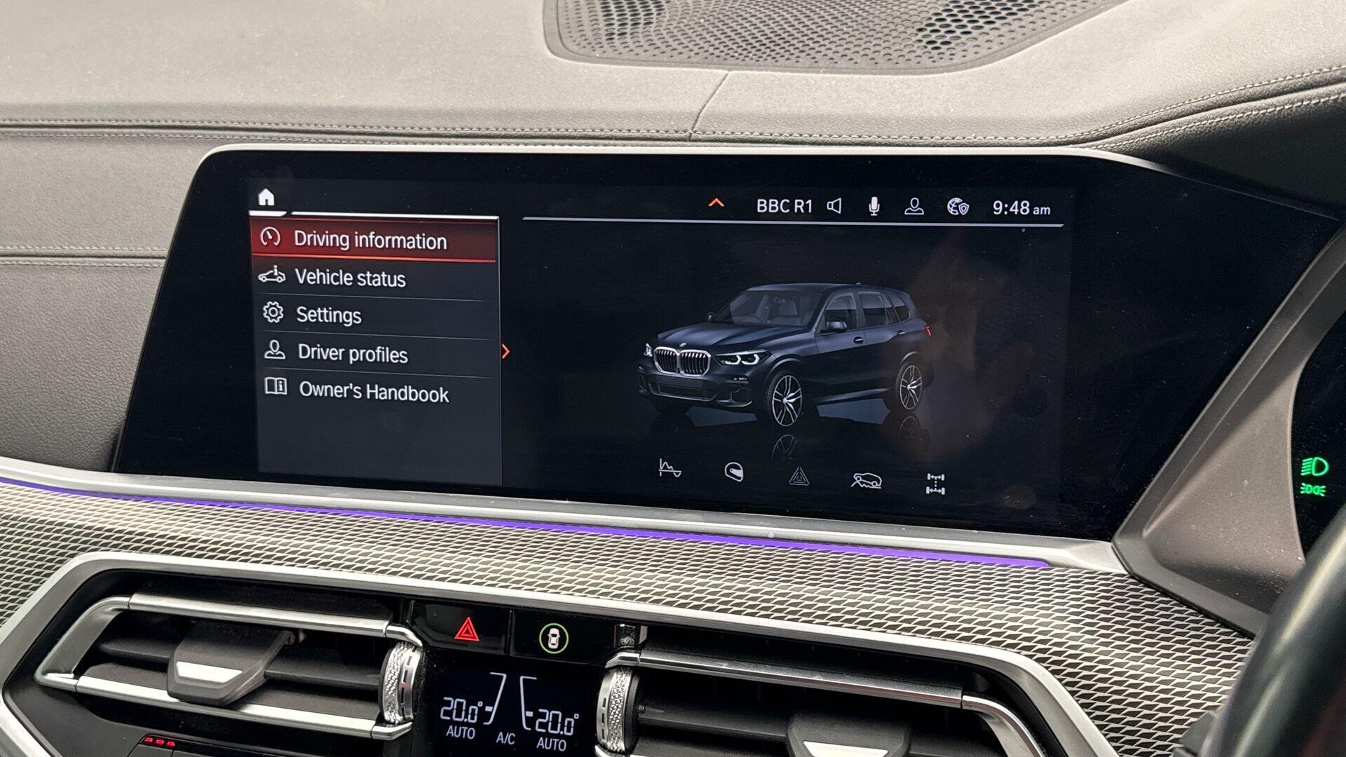 BMW X5 view 26