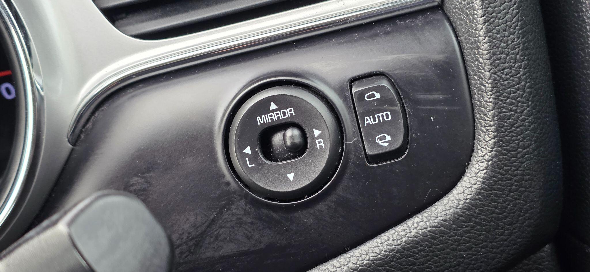 Kia ProCeed view 43